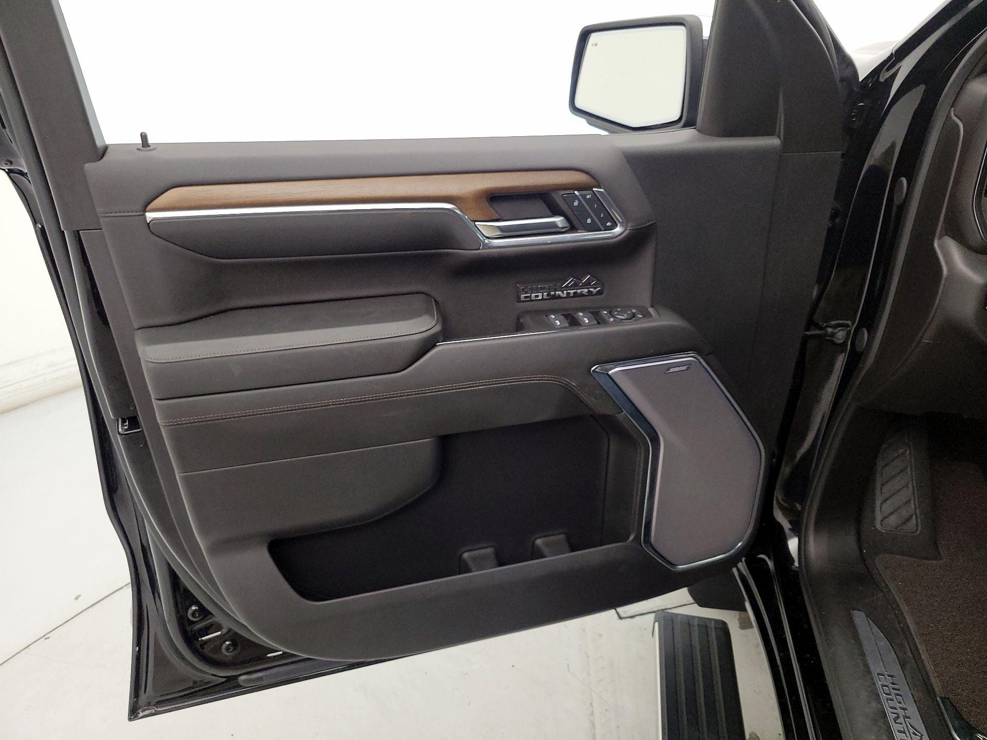 Thumbnail: 2024 Chevrolet Silverado 1500 - 12