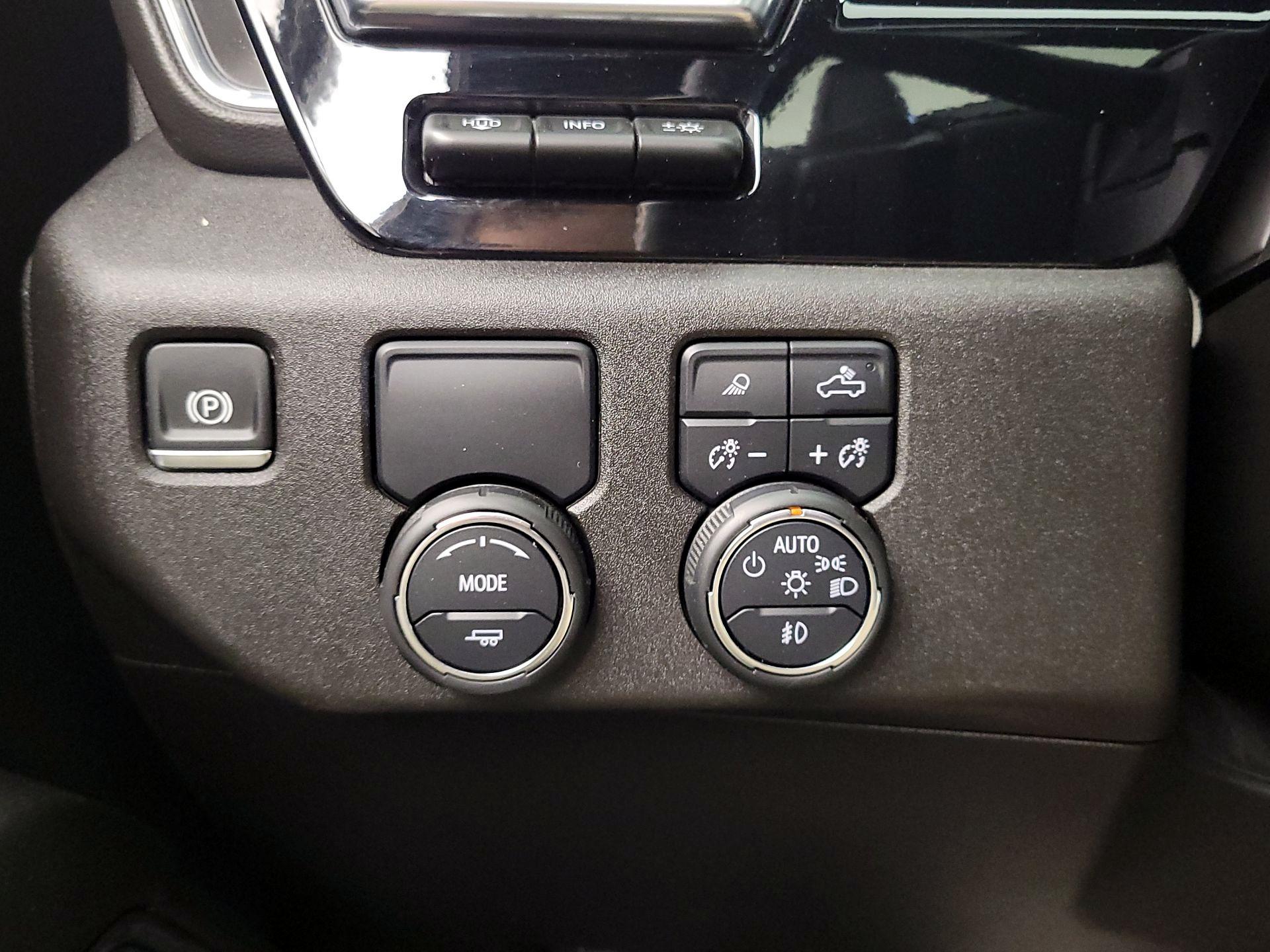 Thumbnail: 2024 Chevrolet Silverado 1500 - 13