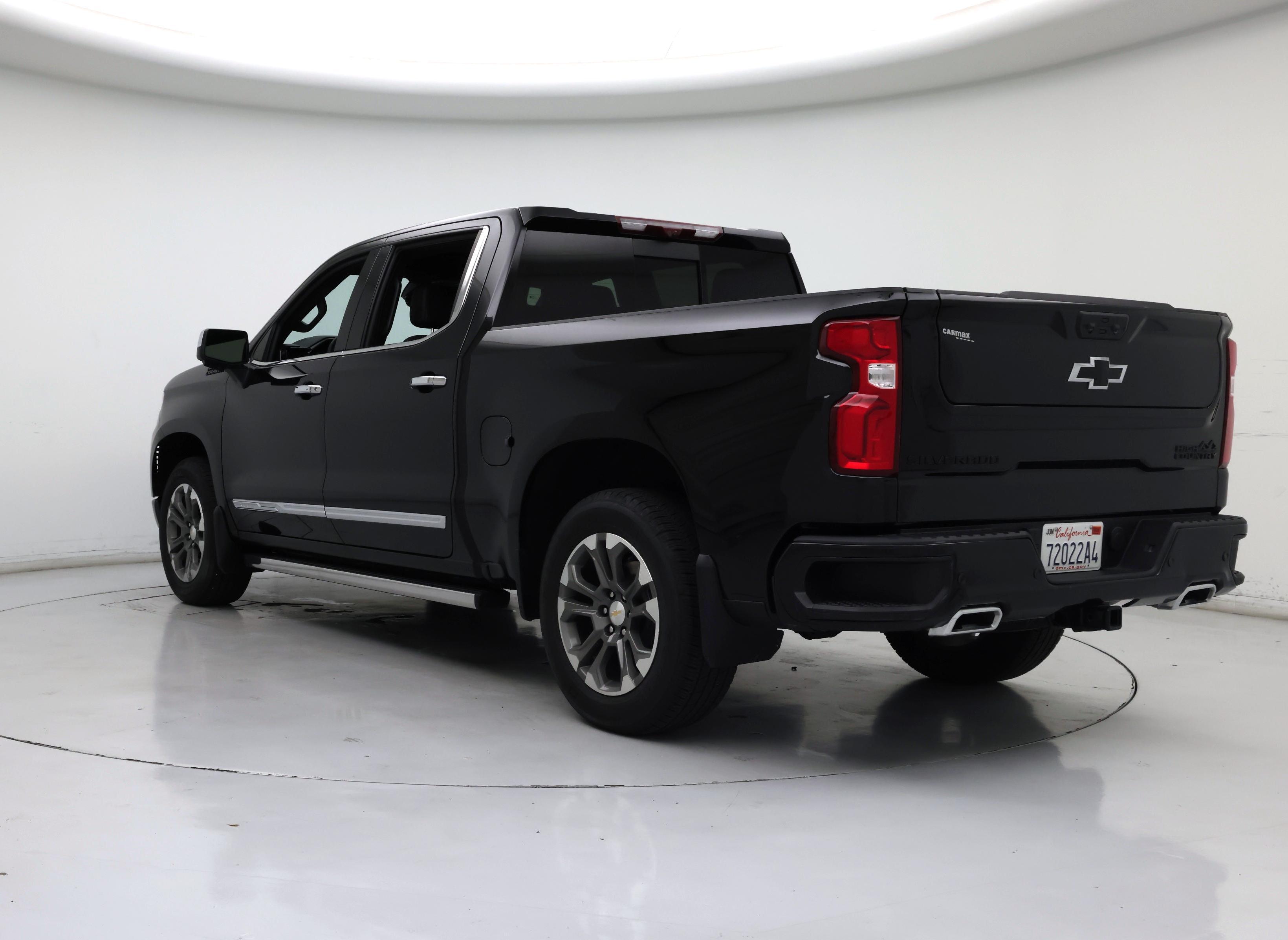 Thumbnail: 2024 Chevrolet Silverado 1500 - 2