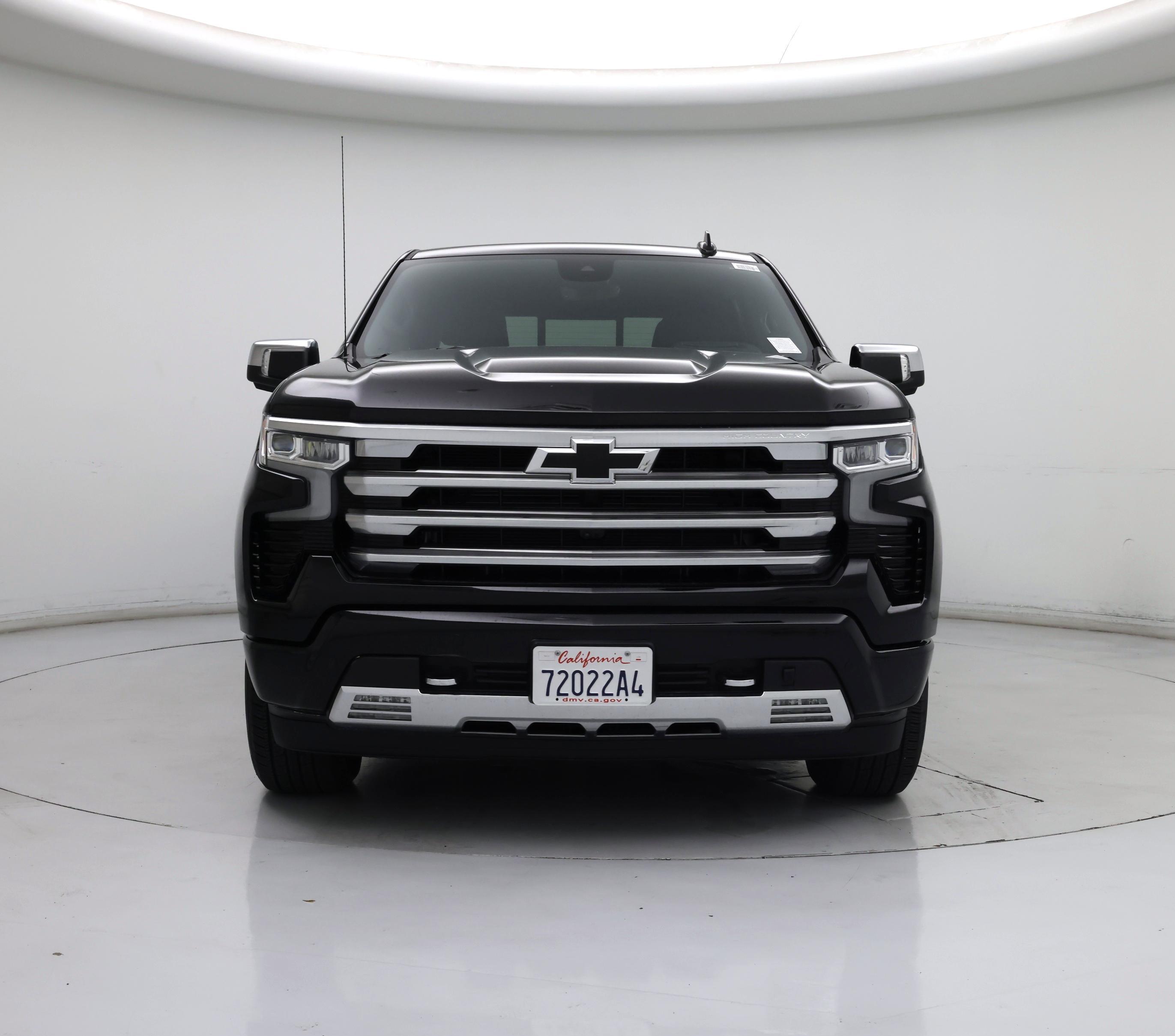 Thumbnail: 2024 Chevrolet Silverado 1500 - 5