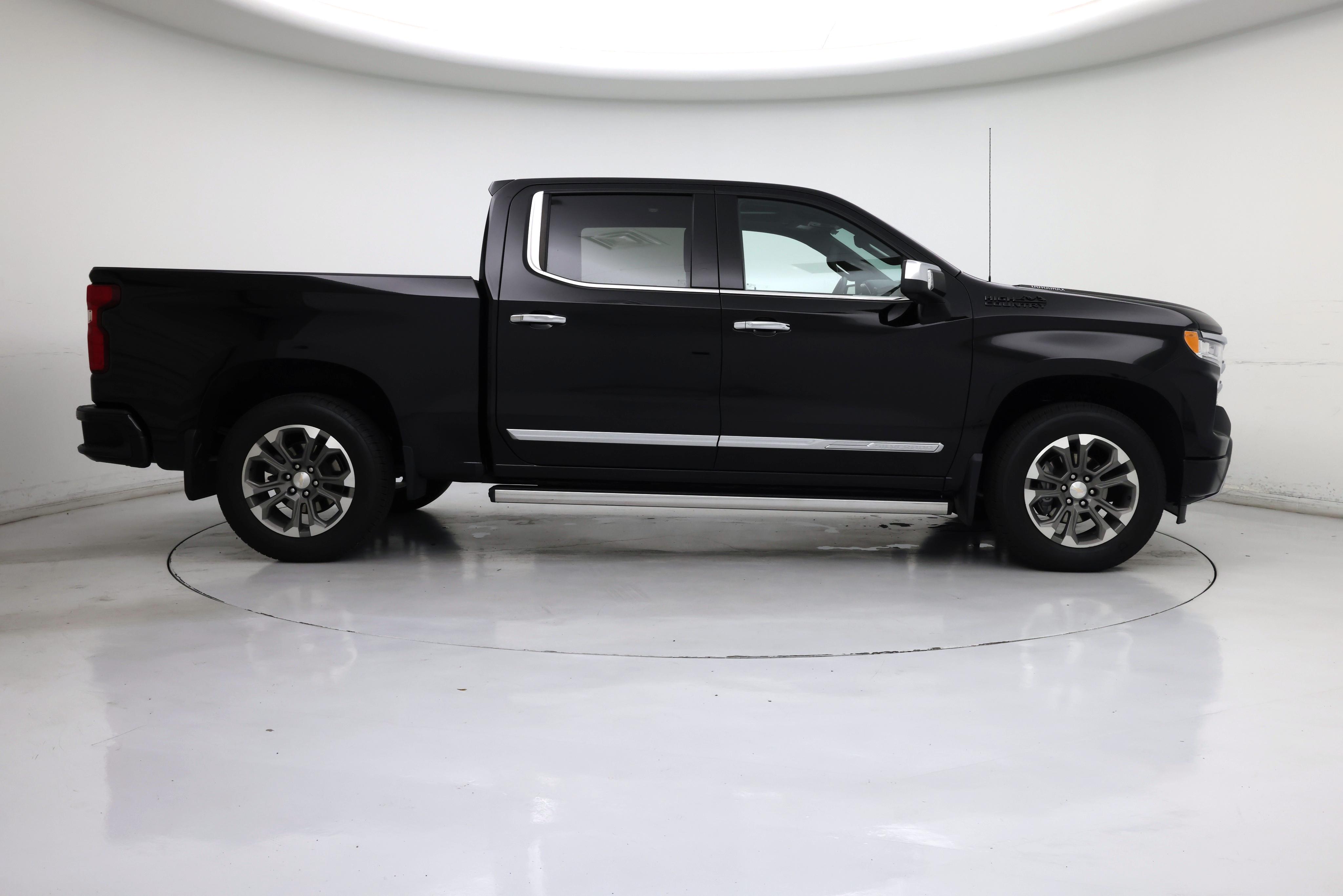 Thumbnail: 2024 Chevrolet Silverado 1500 - 7