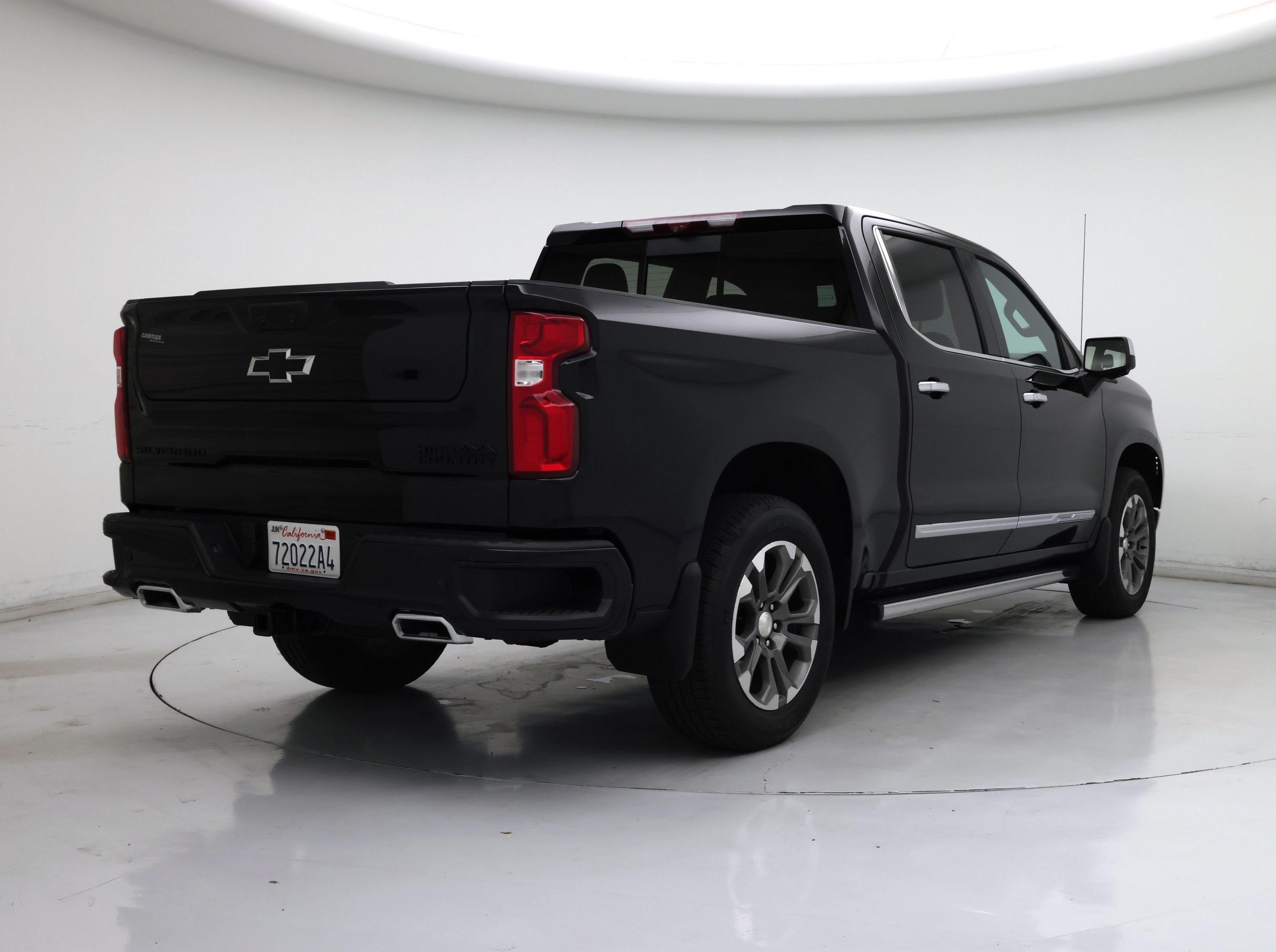 Thumbnail: 2024 Chevrolet Silverado 1500 - 8