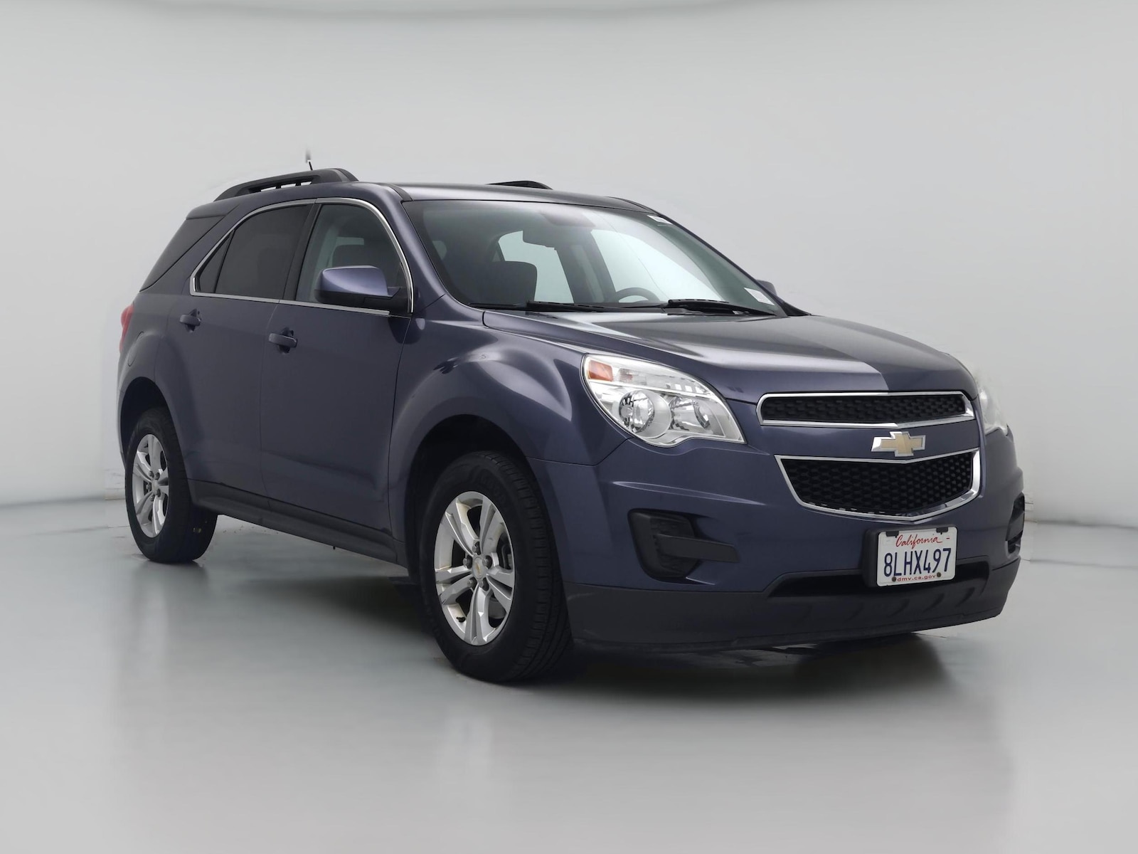 2014 Chevrolet Equinox 1LT