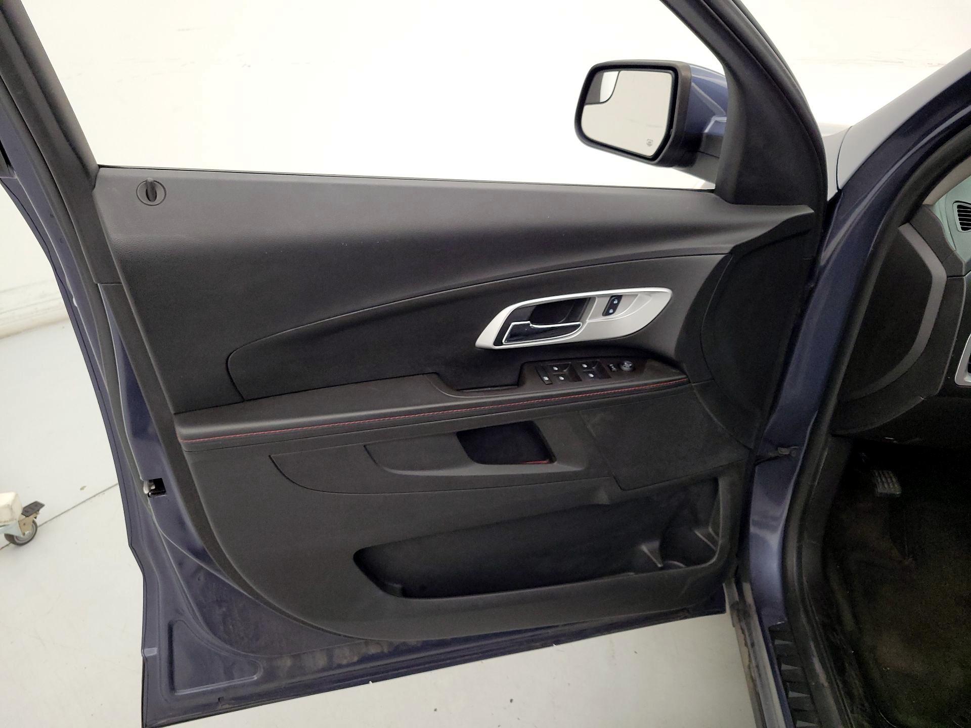 Thumbnail: 2014 Chevrolet Equinox - 12