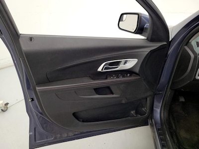 Driver Door Panel