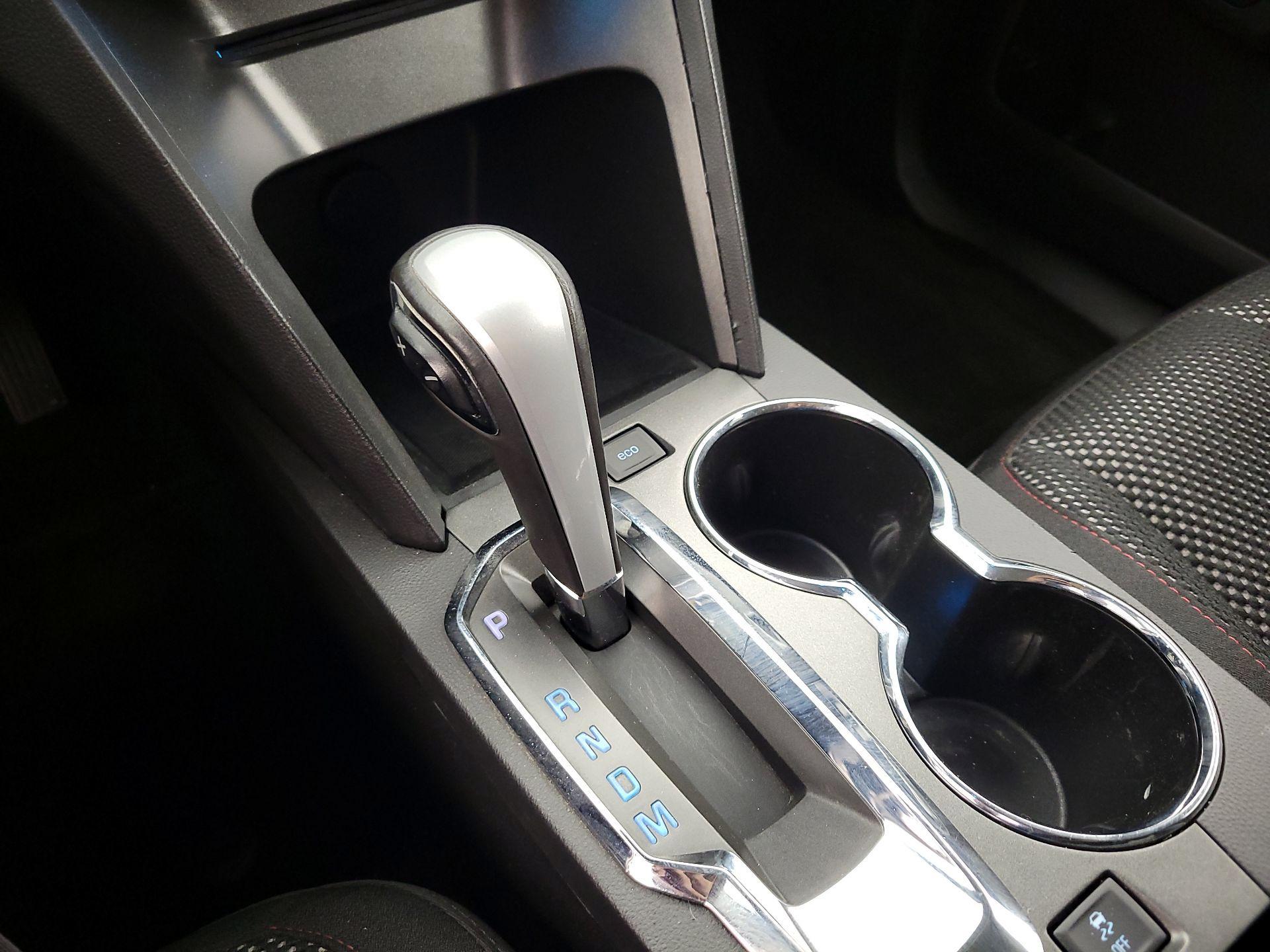 Thumbnail: 2014 Chevrolet Equinox - 16