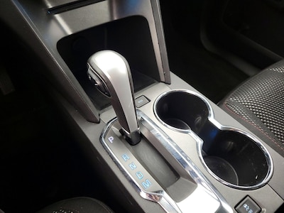 Shifter