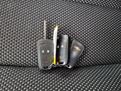Keys