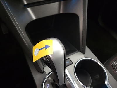 Dashboard  Cosmetic Imperfection