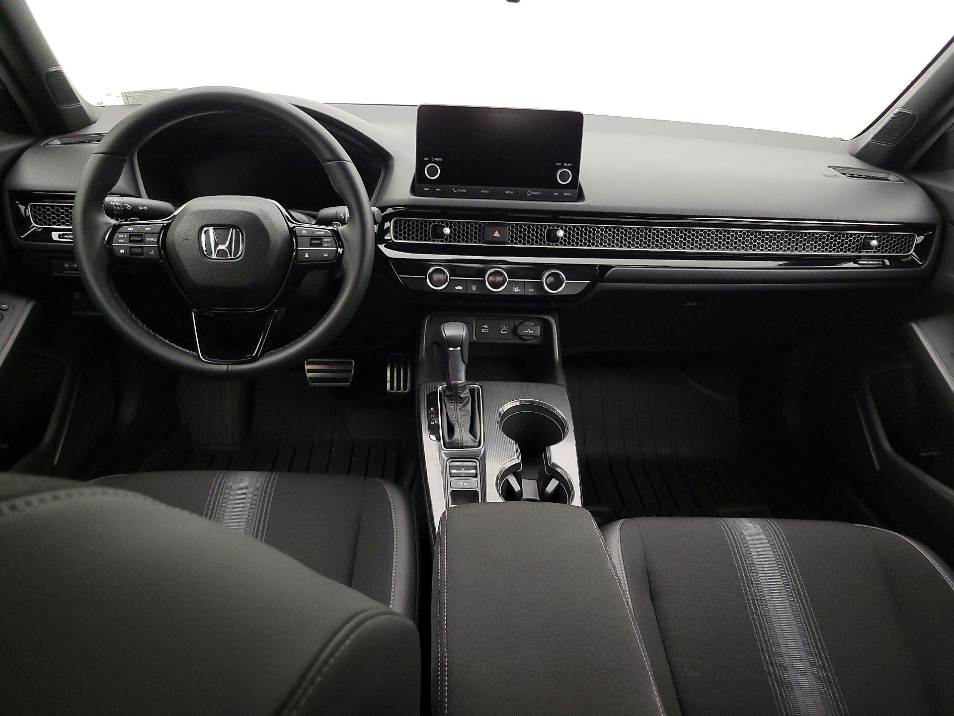 Thumbnail: 2025 Honda Civic - 9