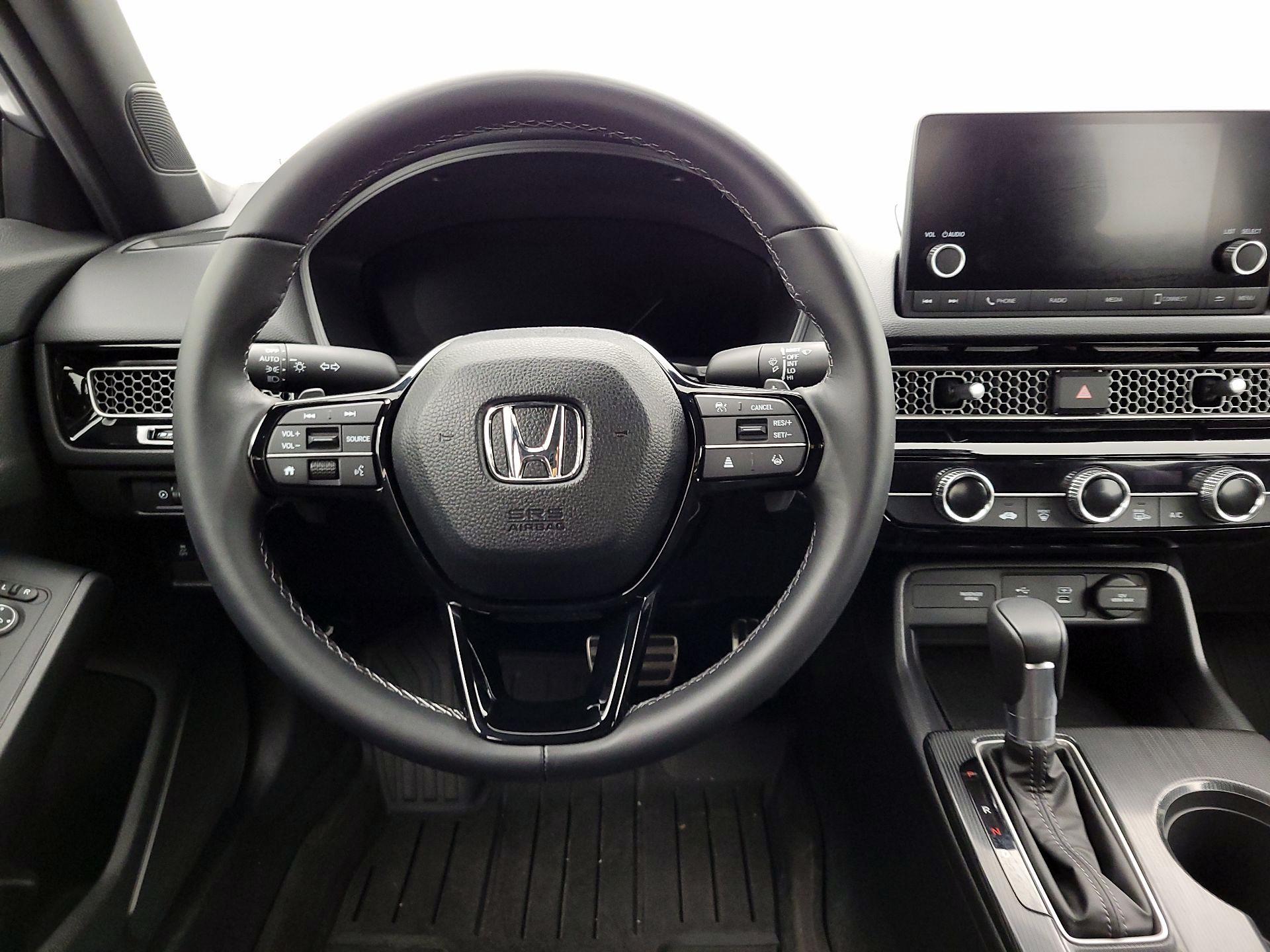 Thumbnail: 2025 Honda Civic - 10