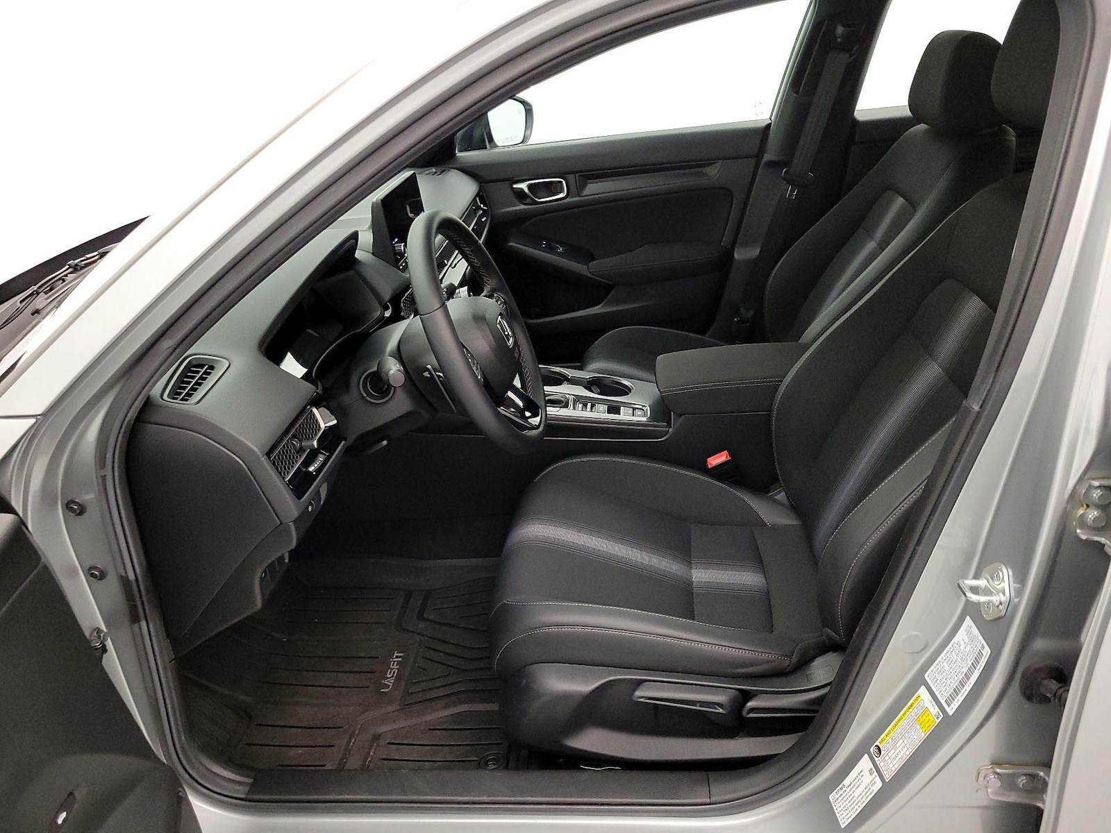 2025 Honda Civic Sport - Photo 12