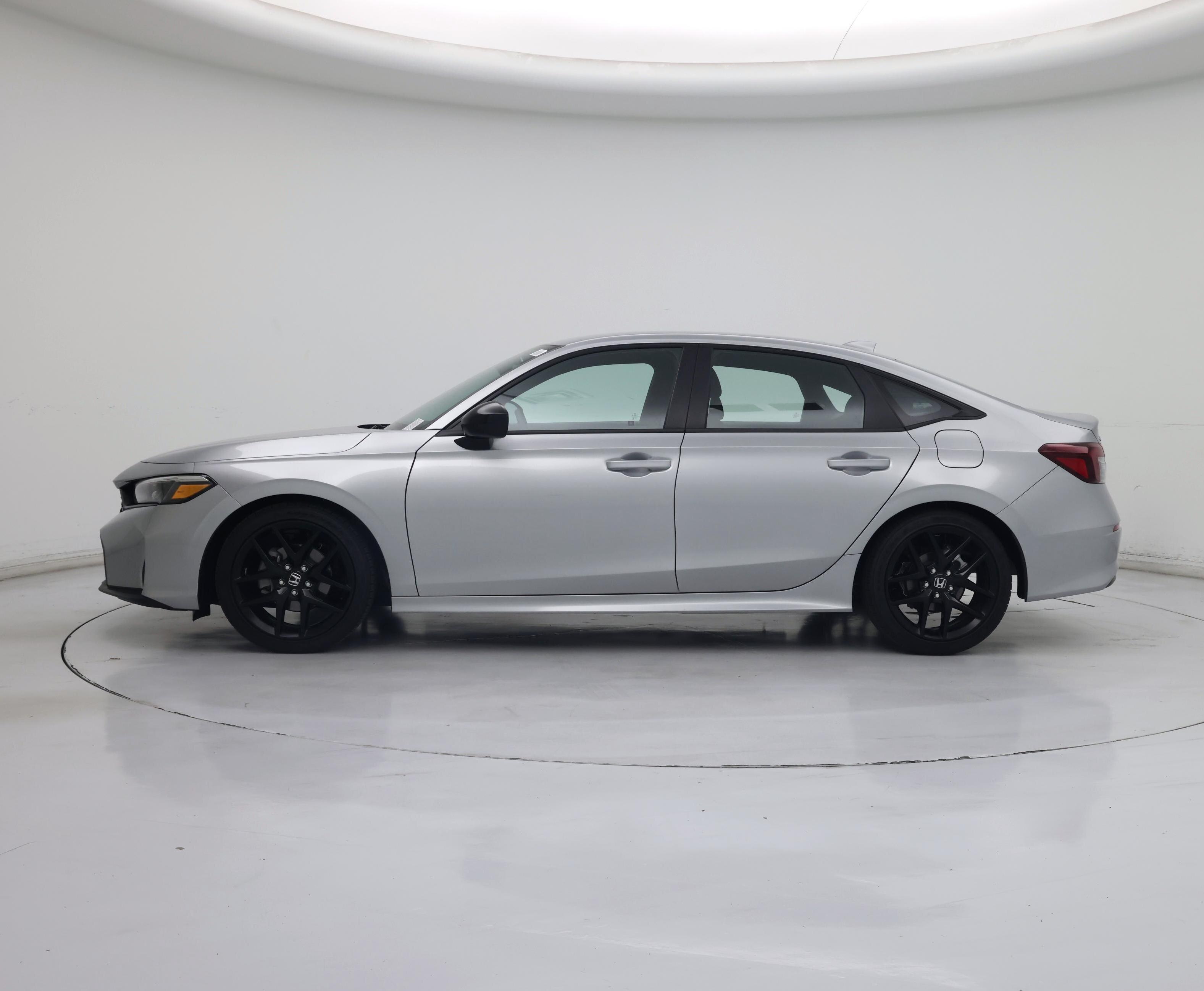 Thumbnail: 2025 Honda Civic - 3