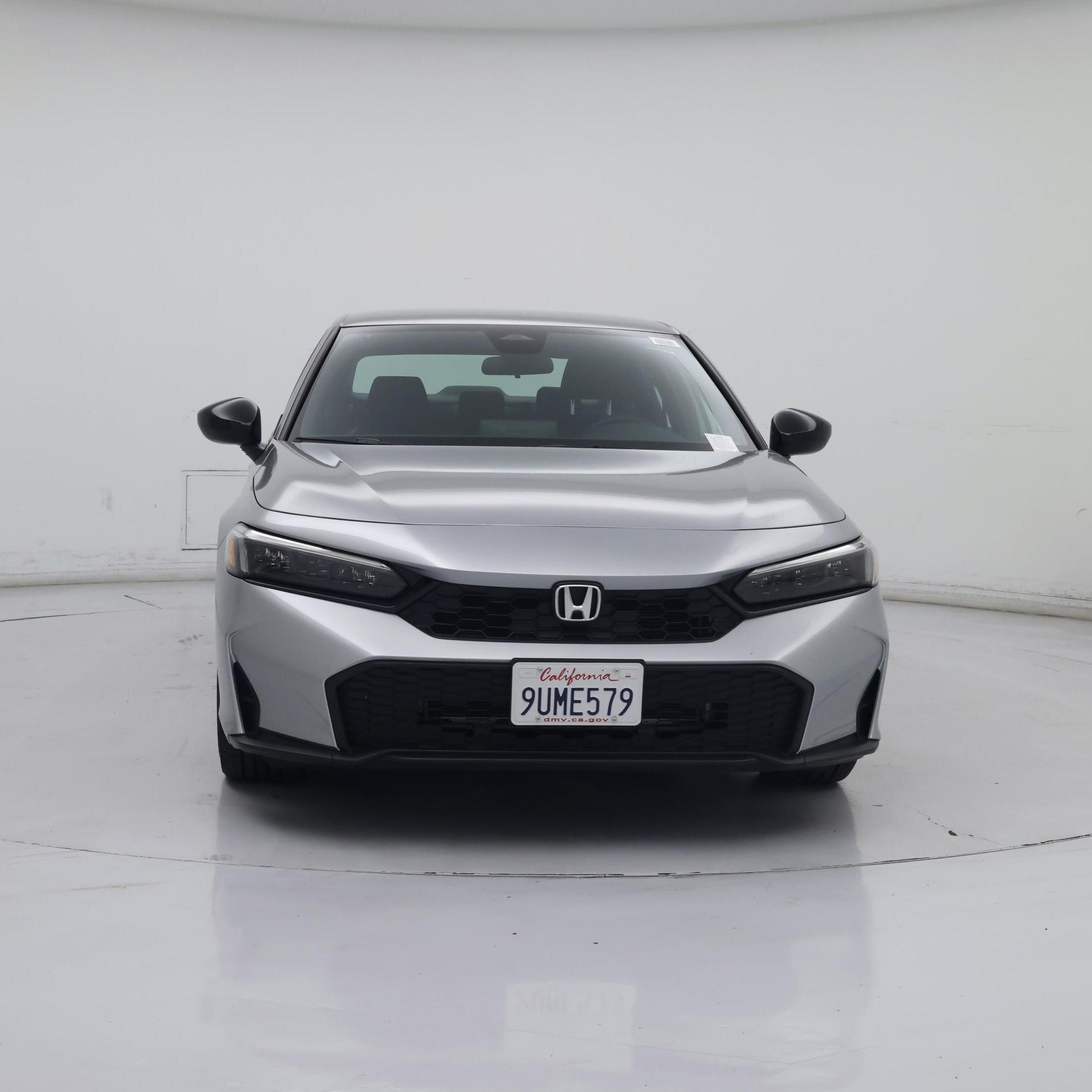 Thumbnail: 2025 Honda Civic - 5
