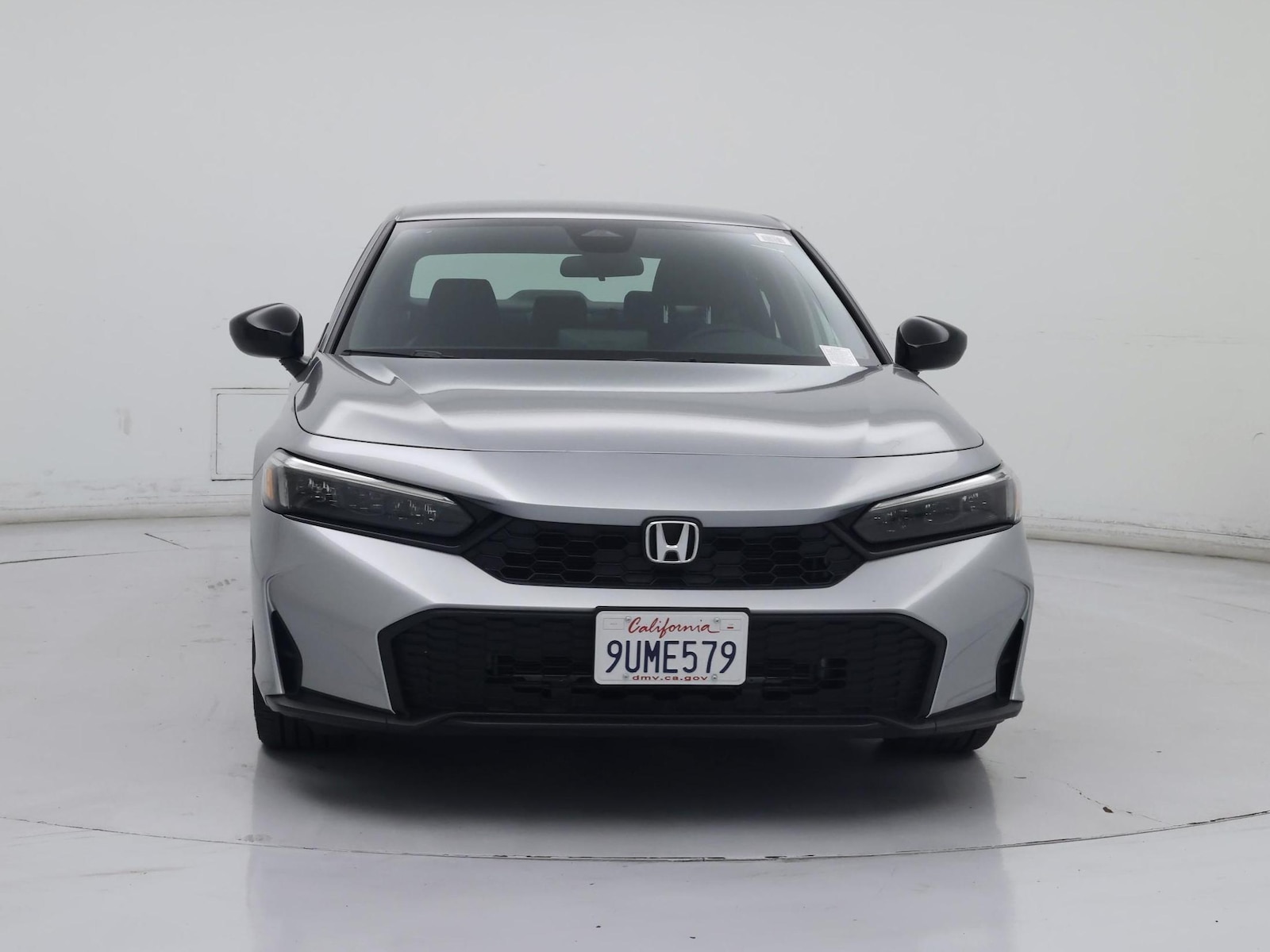 2025 Honda Civic Sport - Photo 6
