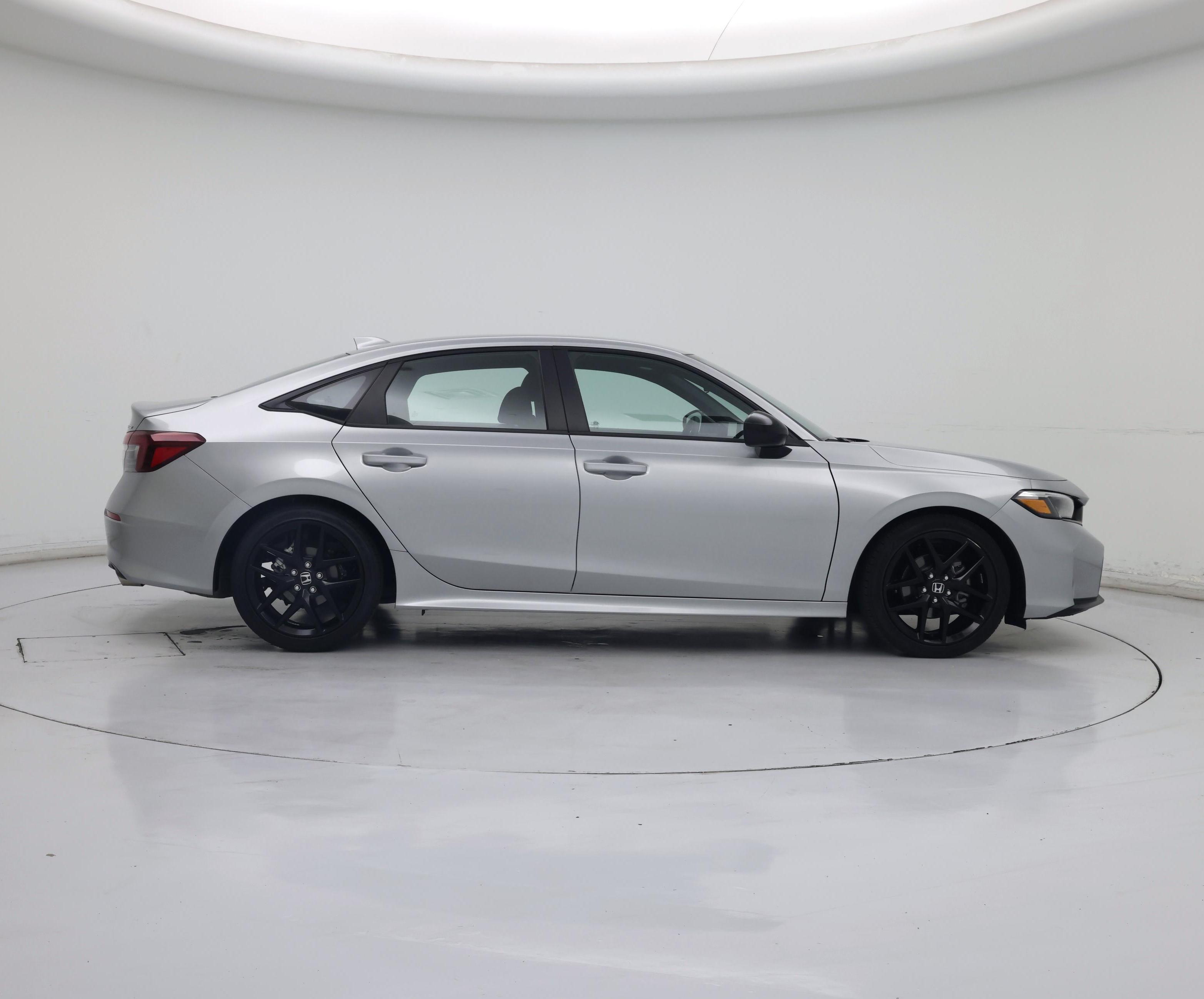 Thumbnail: 2025 Honda Civic - 7