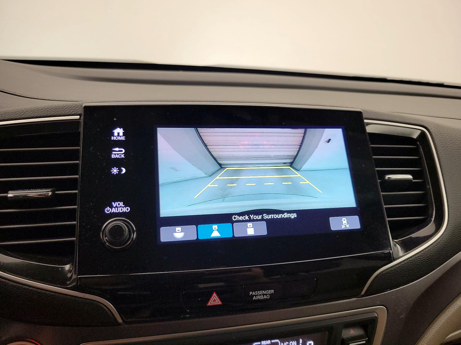 Thumbnail: 2021 Honda Pilot - 14