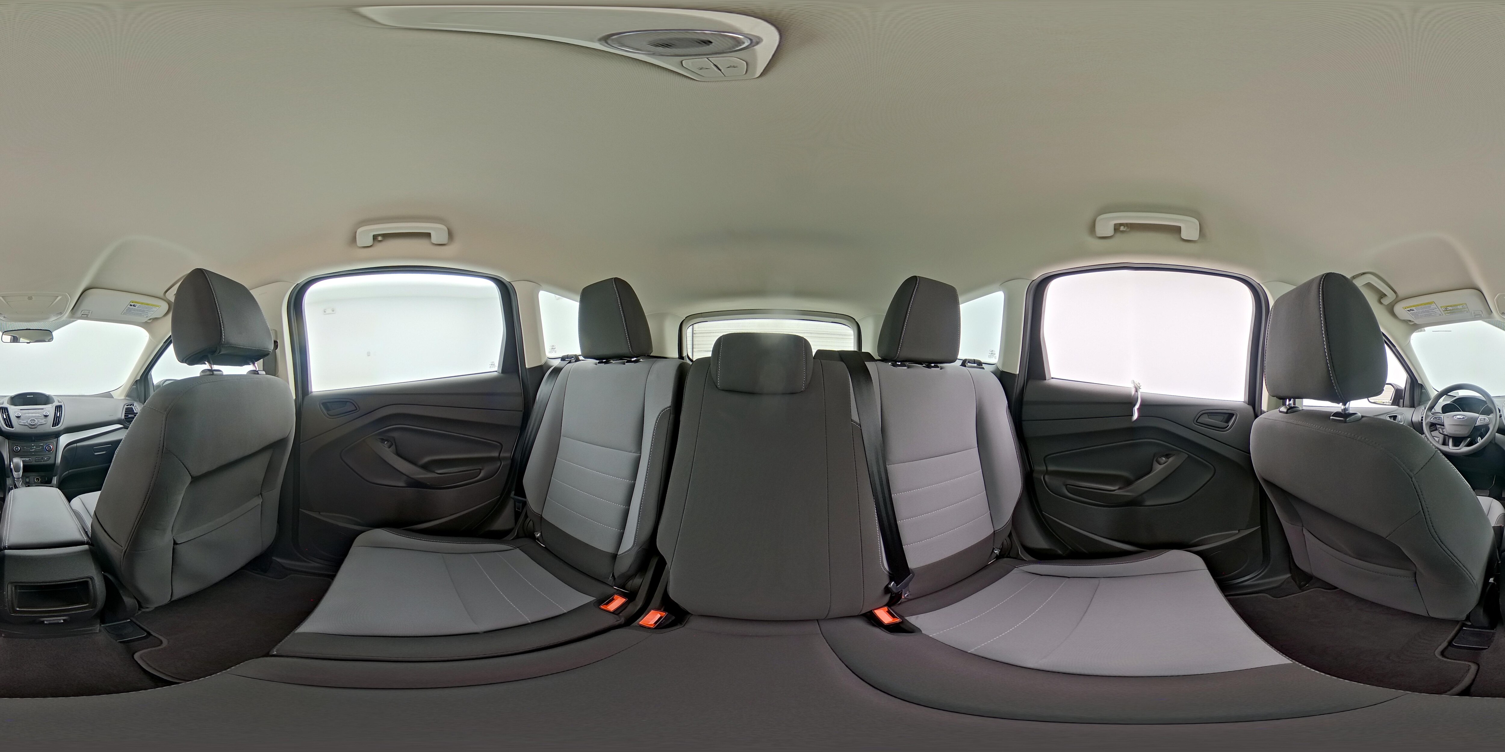 2017 Ford Escape S - Photo 25