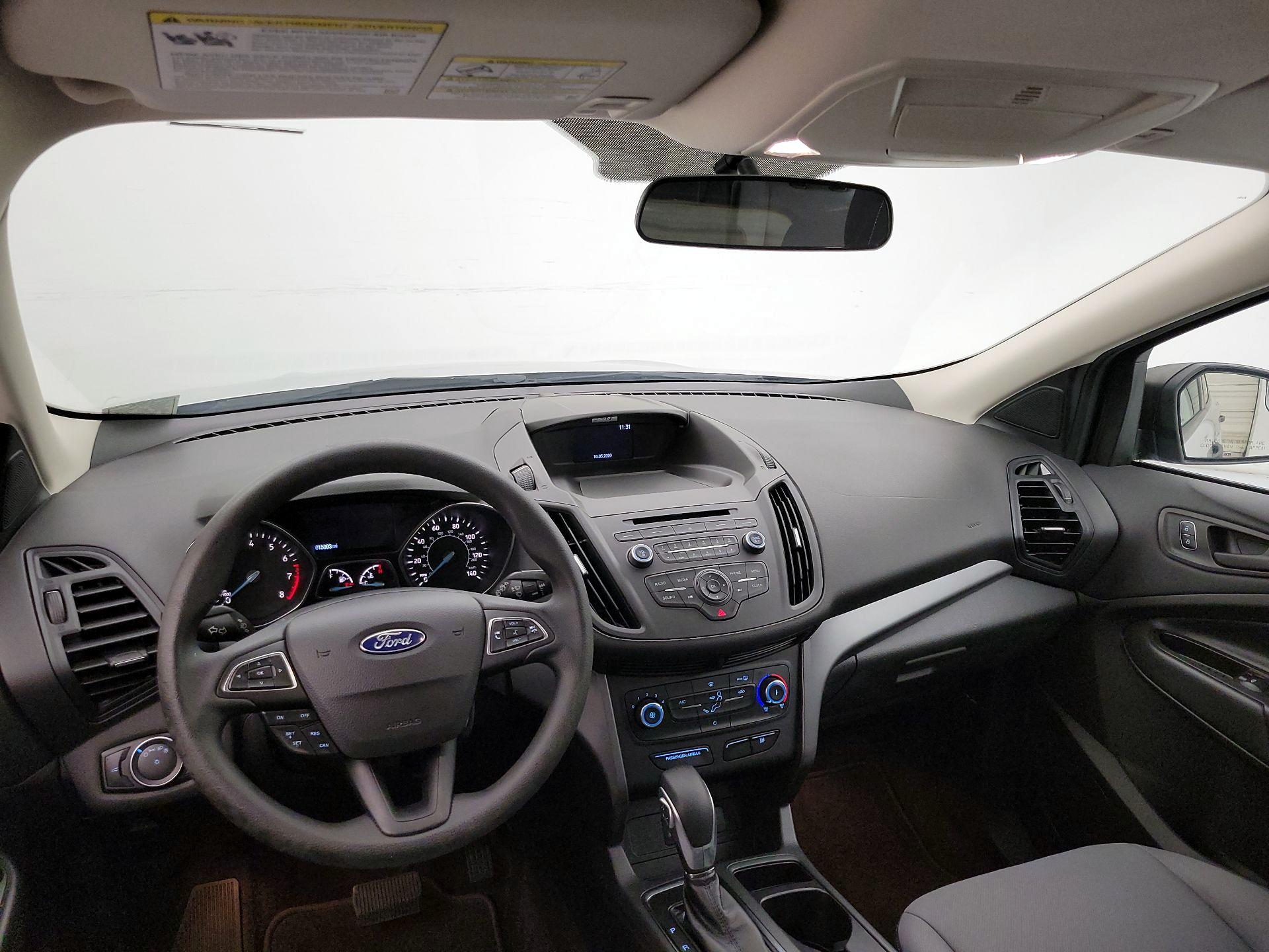 Thumbnail: 2017 Ford Escape - 9