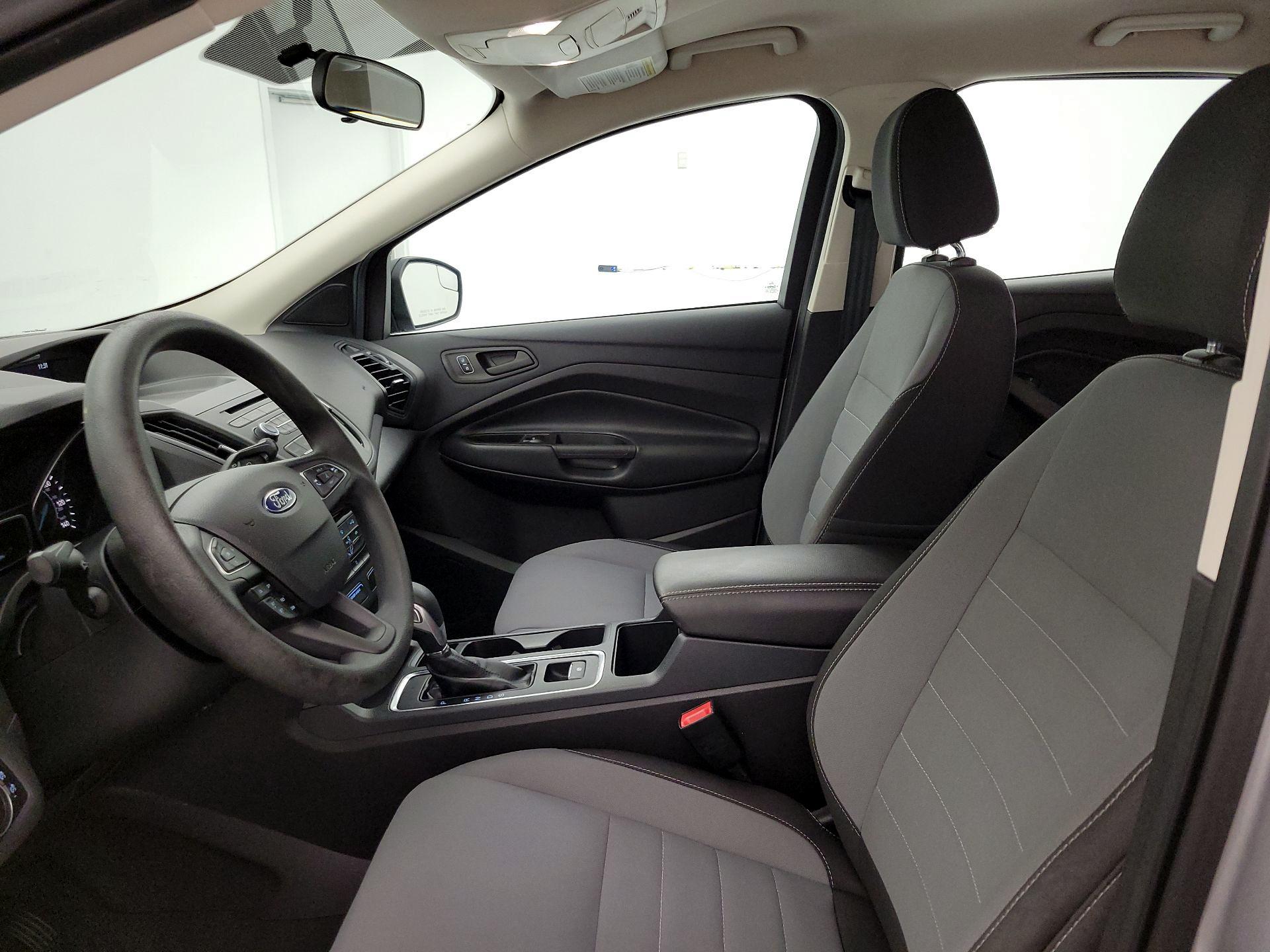 Thumbnail: 2017 Ford Escape - 11