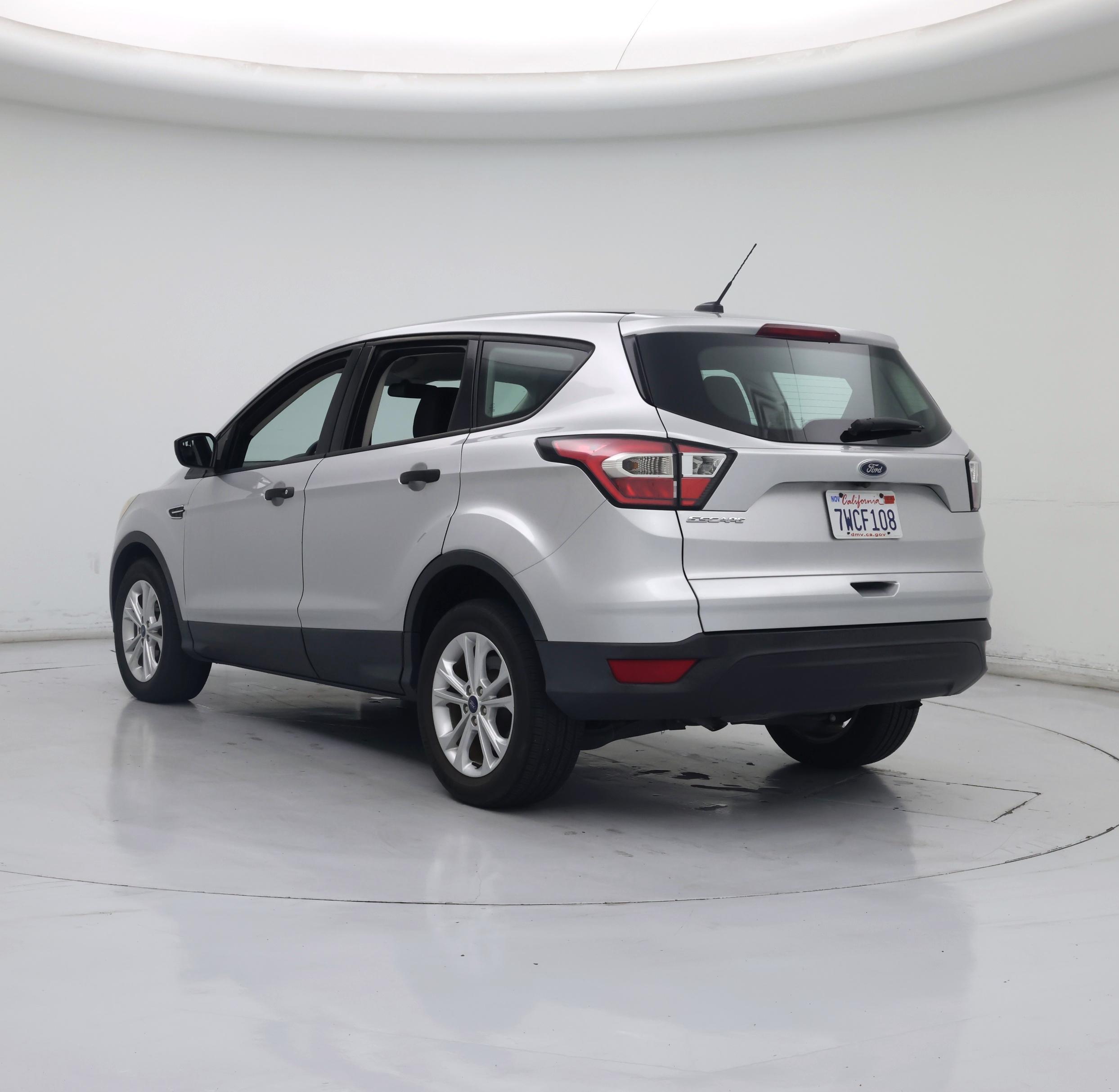 Thumbnail: 2017 Ford Escape - 2