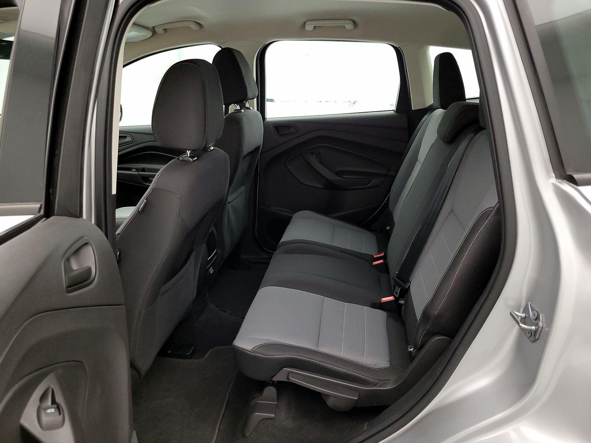 Thumbnail: 2017 Ford Escape - 19