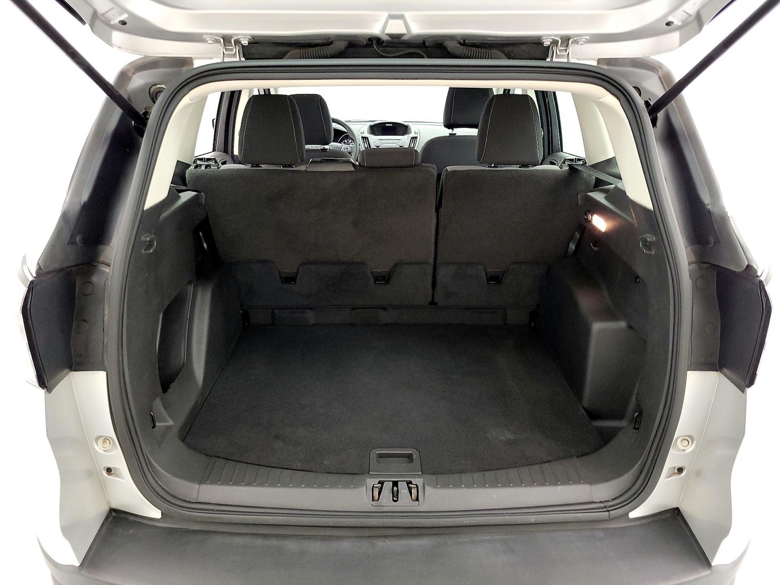 2017 Ford Escape S - Photo 21