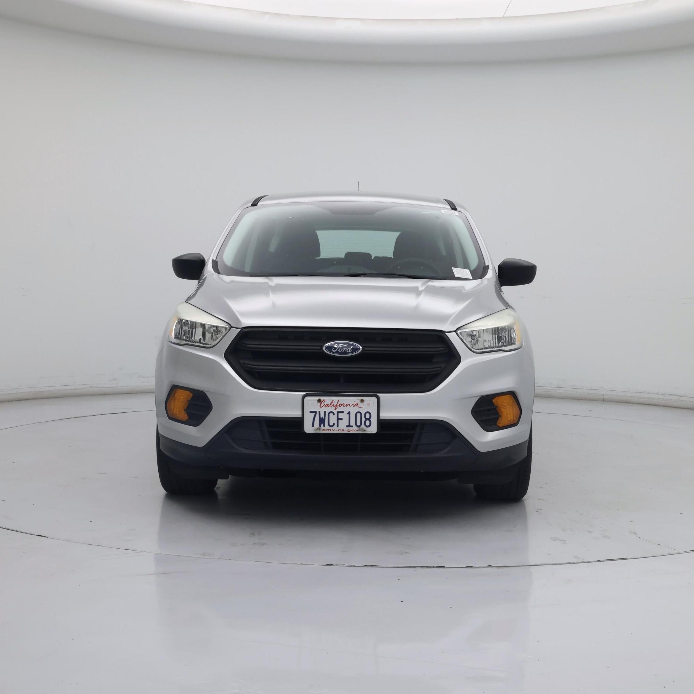Thumbnail: 2017 Ford Escape - 5