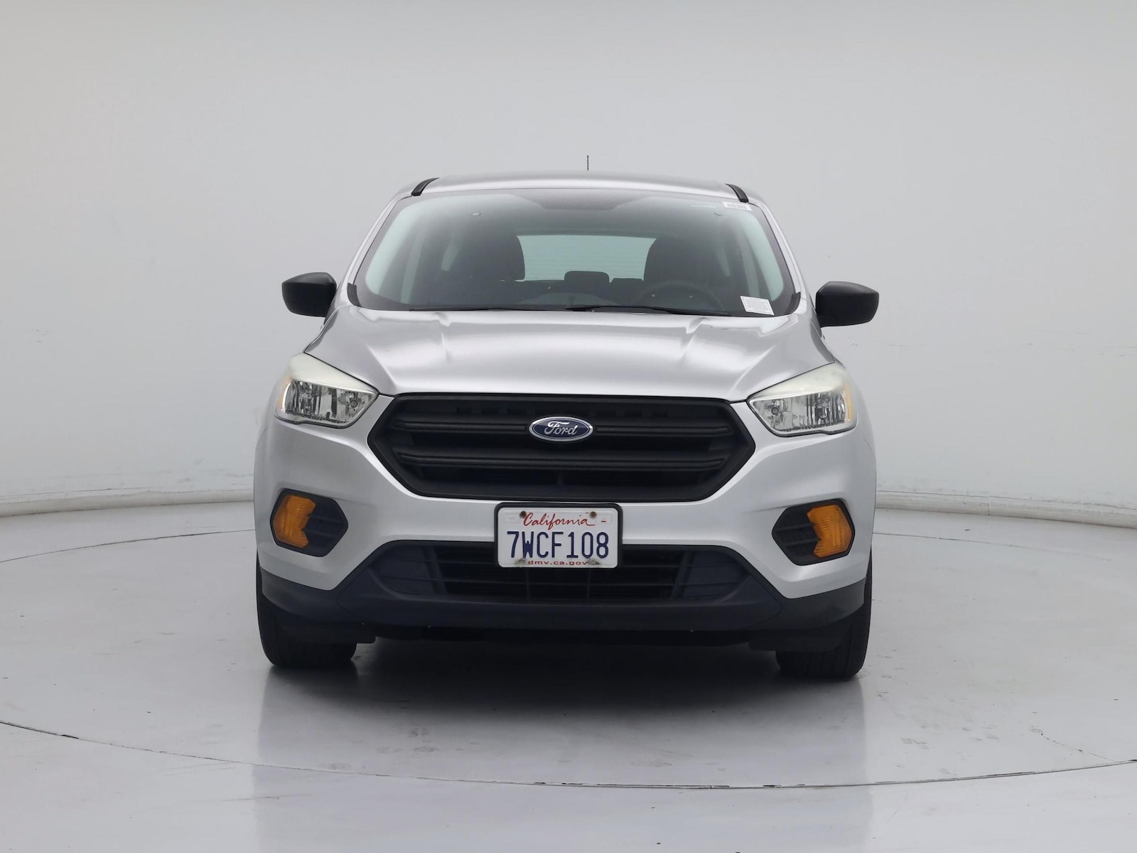 2017 Ford Escape S - Photo 6