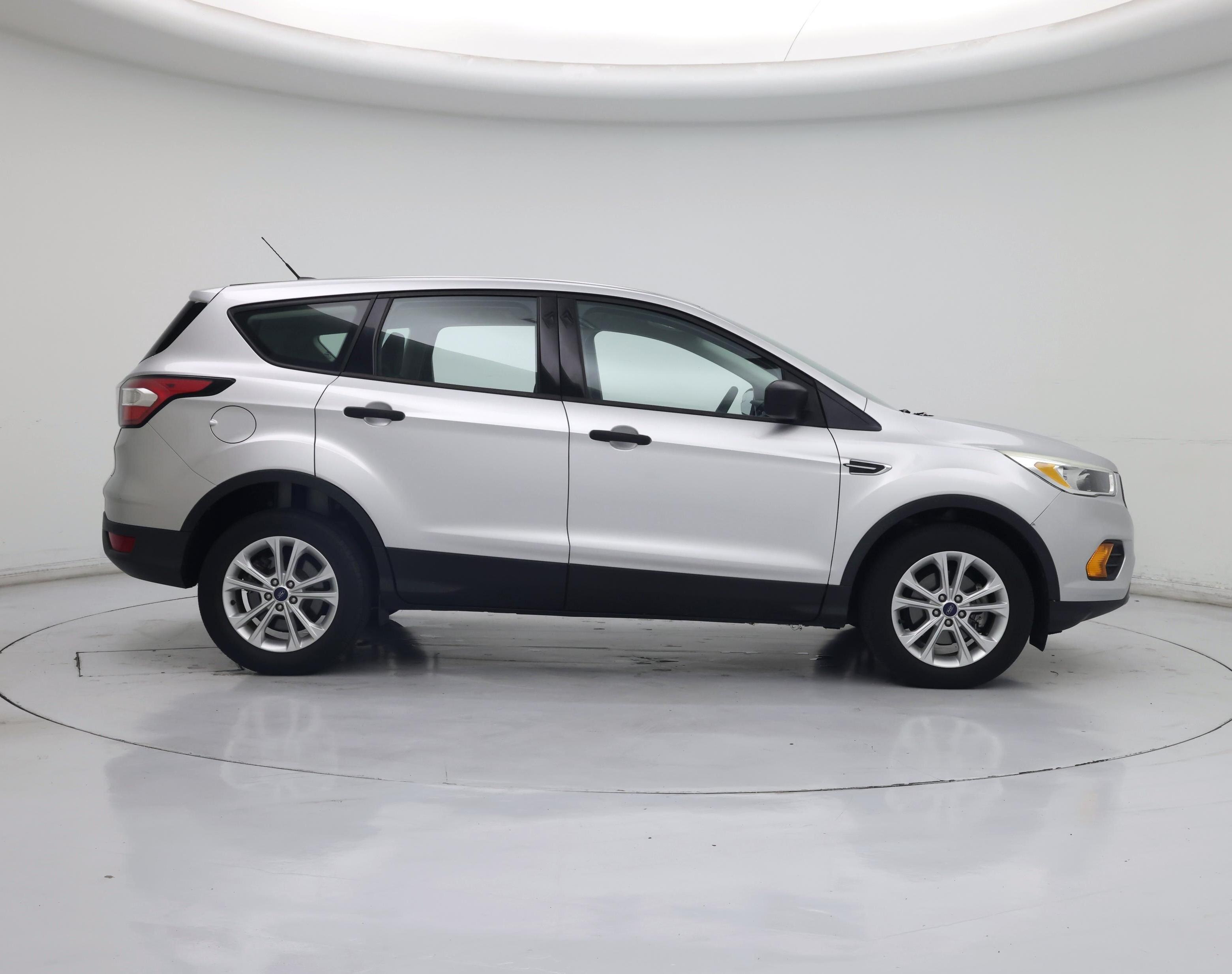 Thumbnail: 2017 Ford Escape - 7