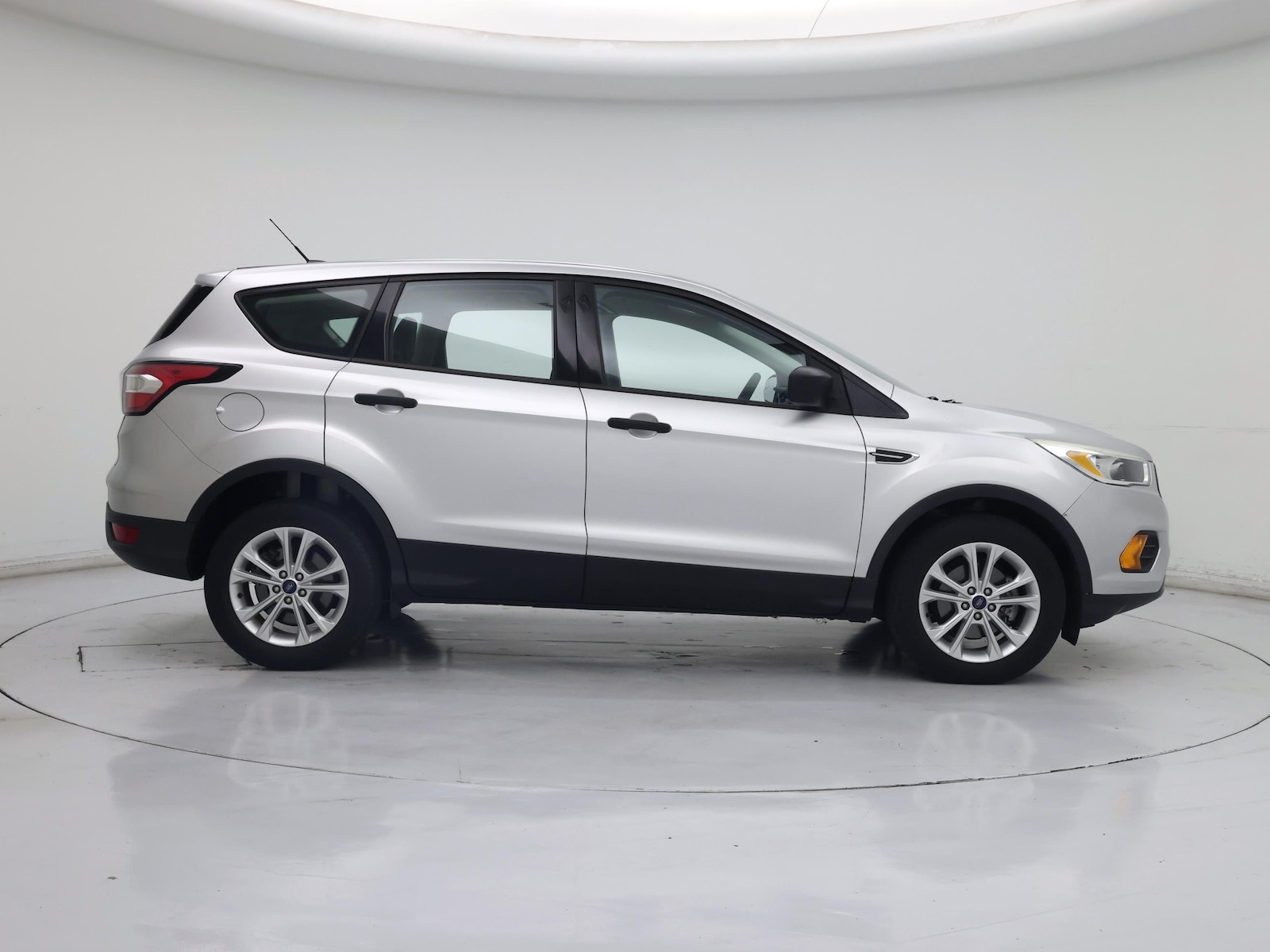 2017 Ford Escape S - Photo 8
