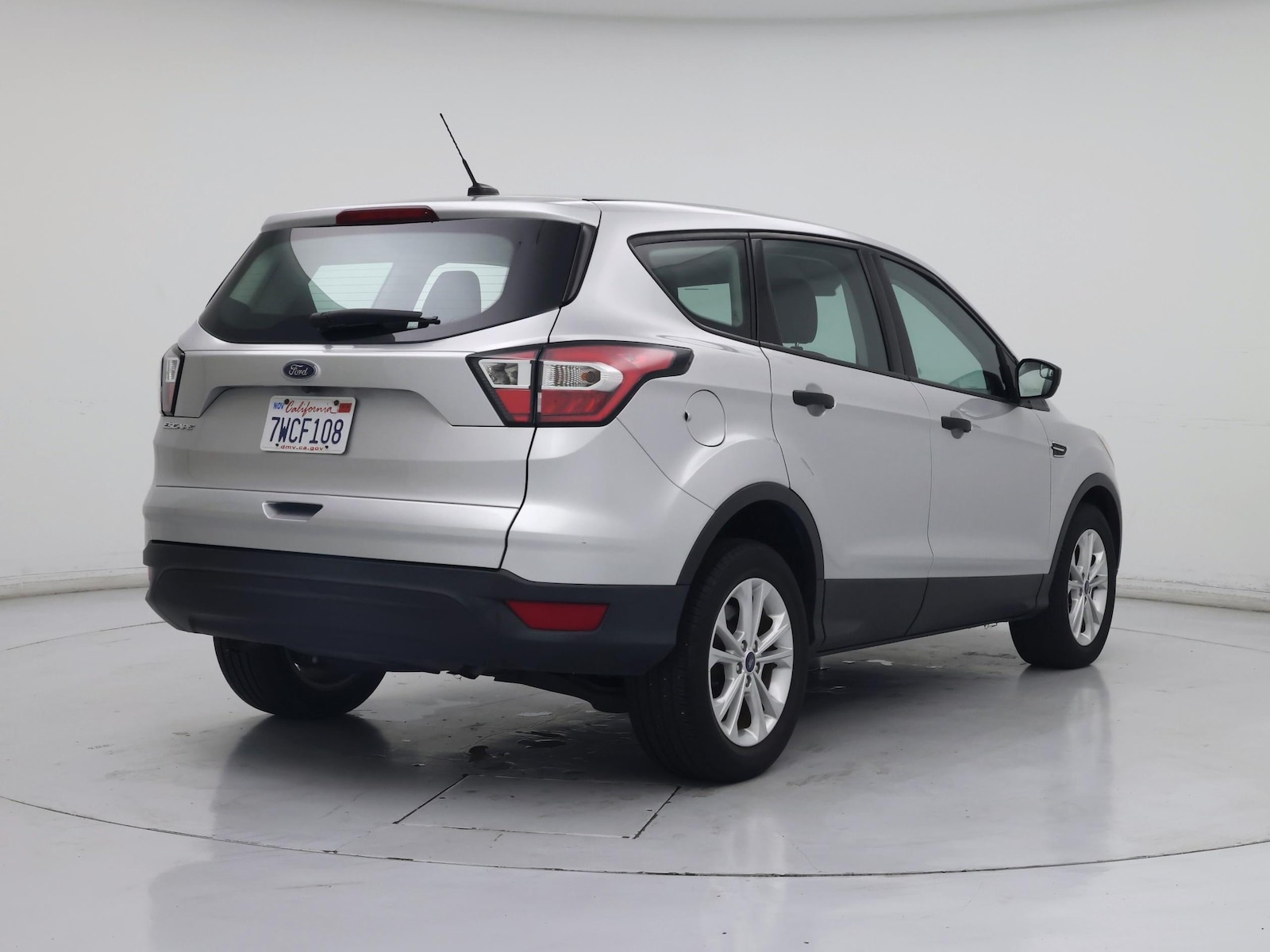 2017 Ford Escape S - Photo 9