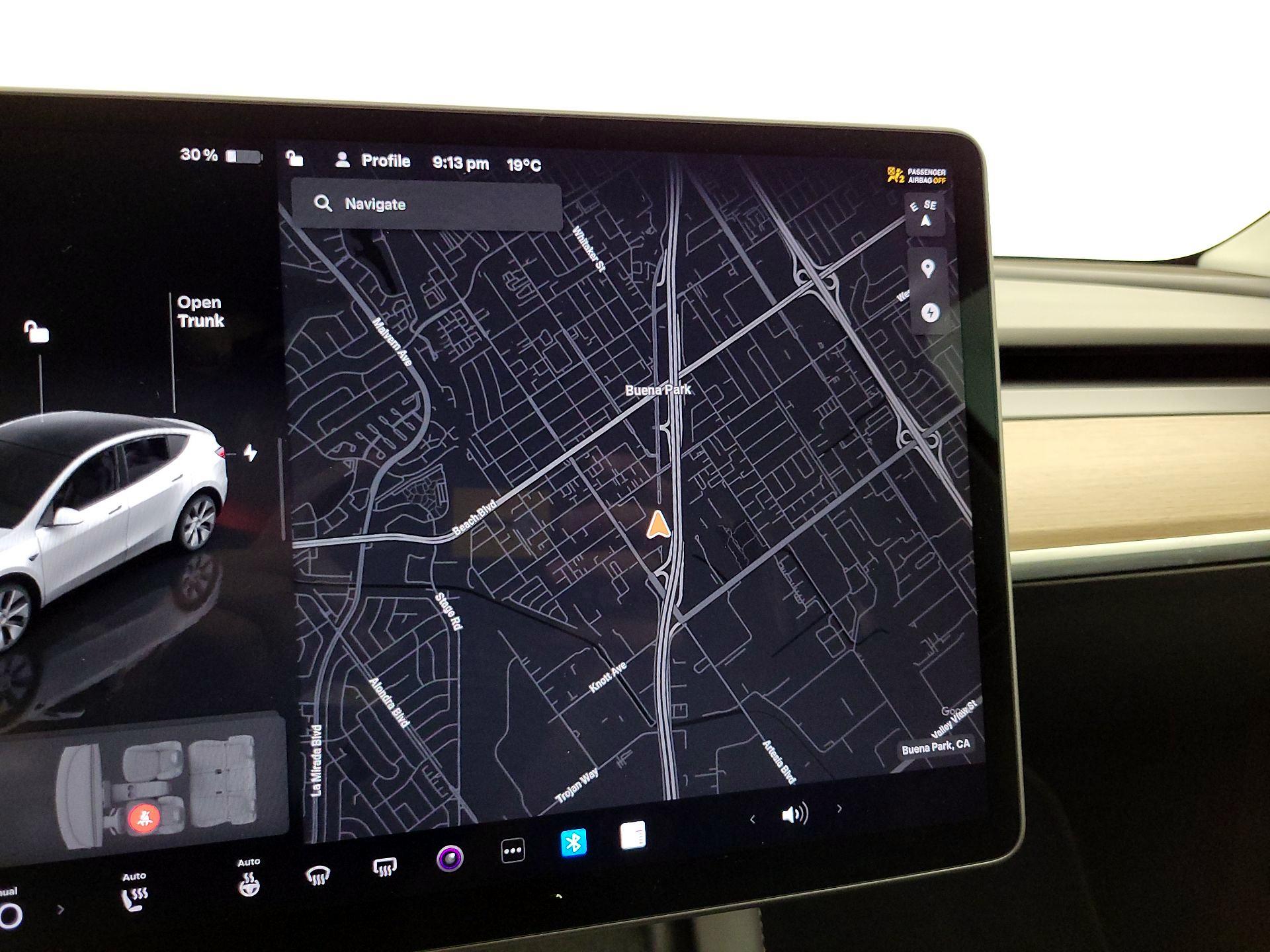 Thumbnail: 2024 Tesla Model Y - 13