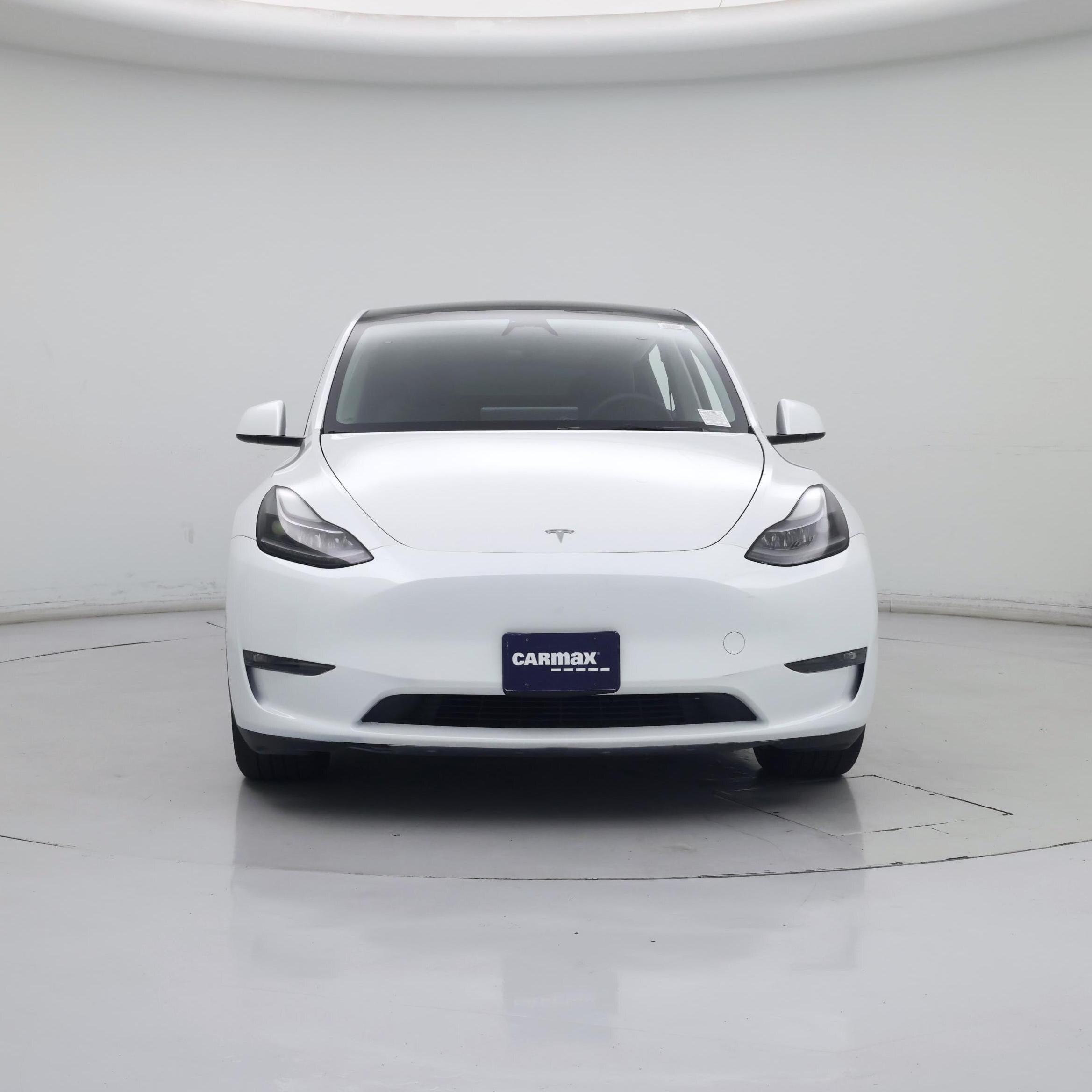 Thumbnail: 2024 Tesla Model Y - 5