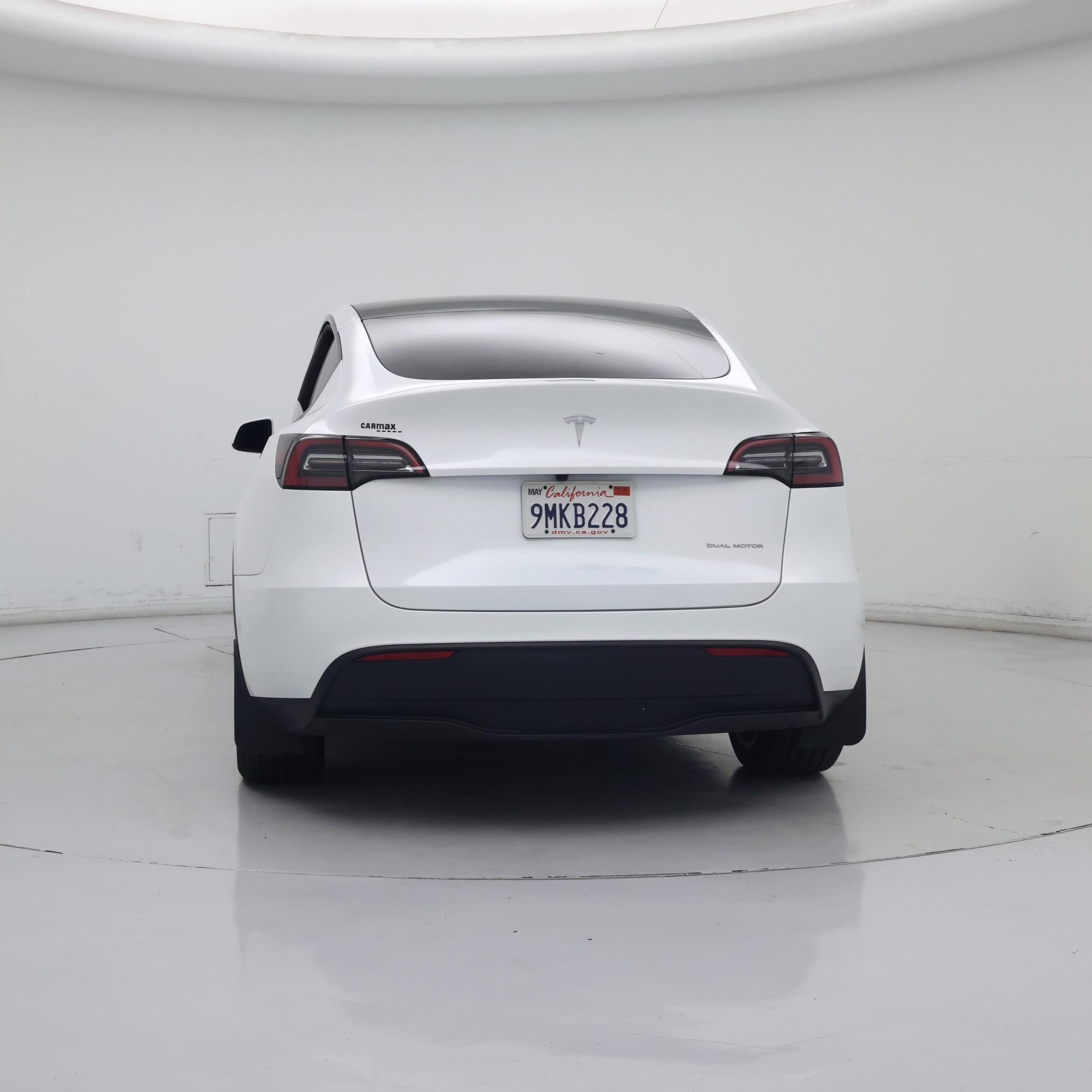 Thumbnail: 2024 Tesla Model Y - 6