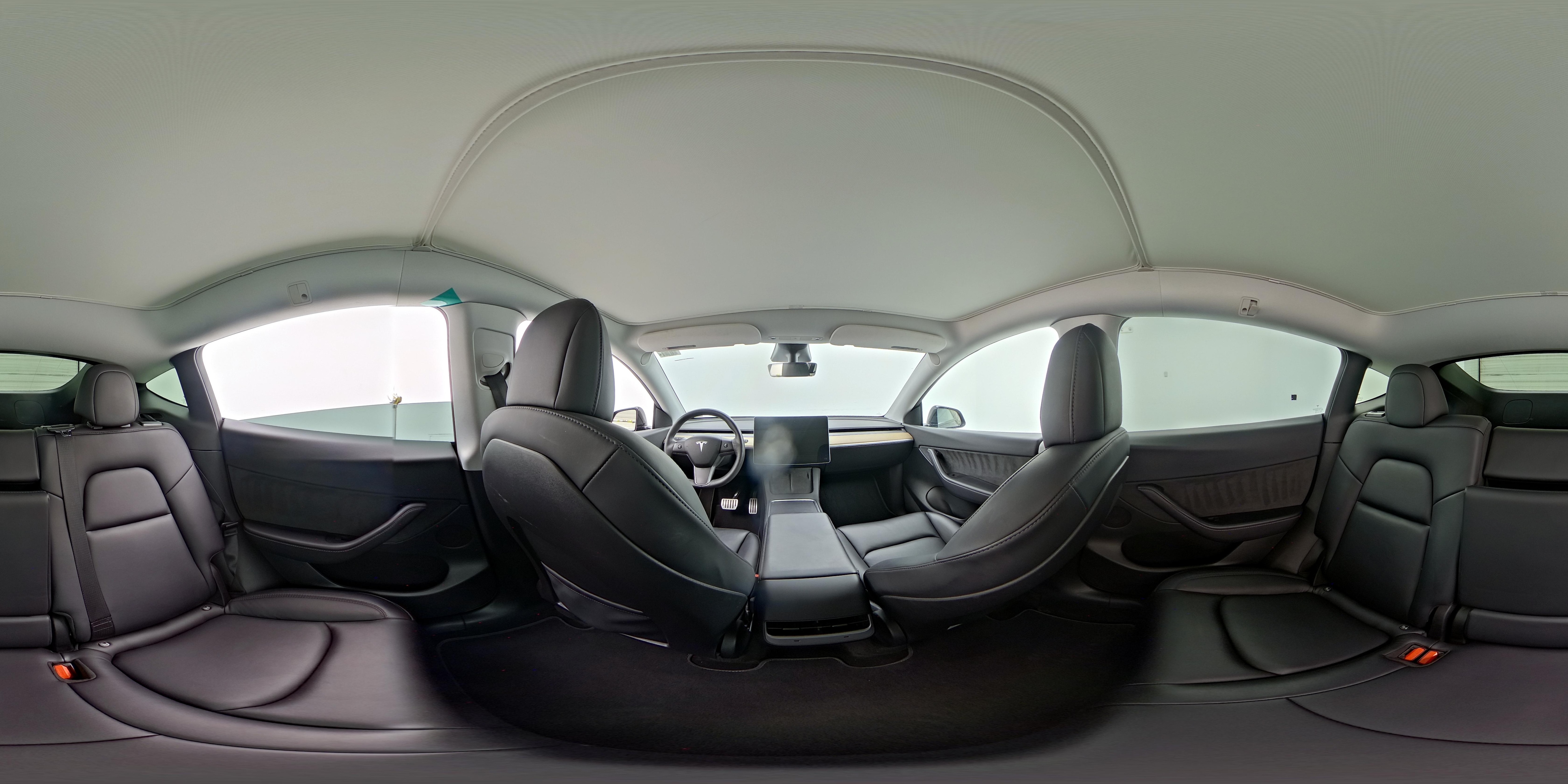 2022 Tesla Model Y Performance - Photo 24