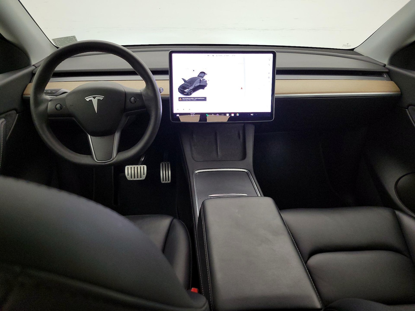 2022 Tesla Model Y Performance - Photo 10