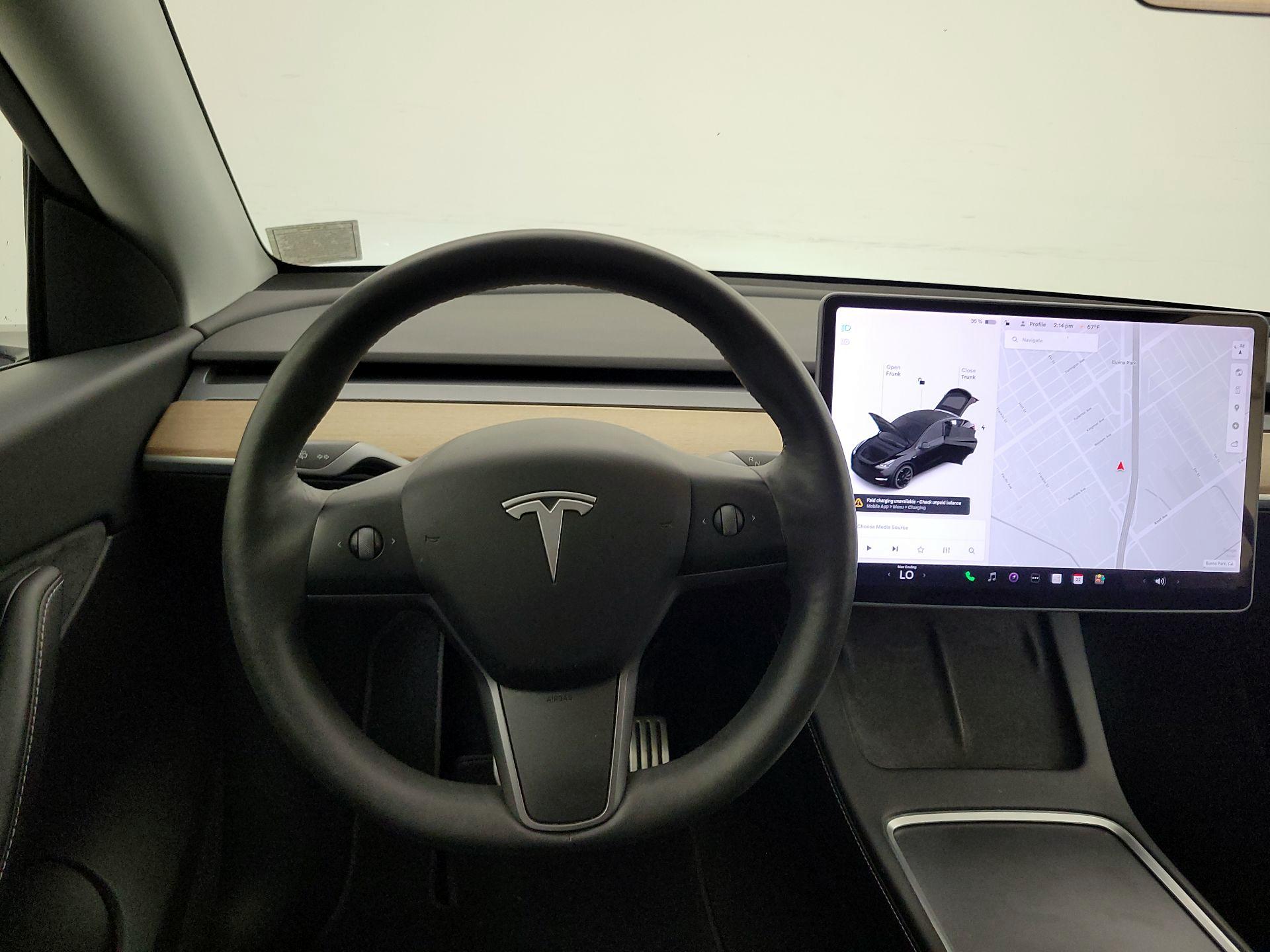 Thumbnail: 2022 Tesla Model Y - 10