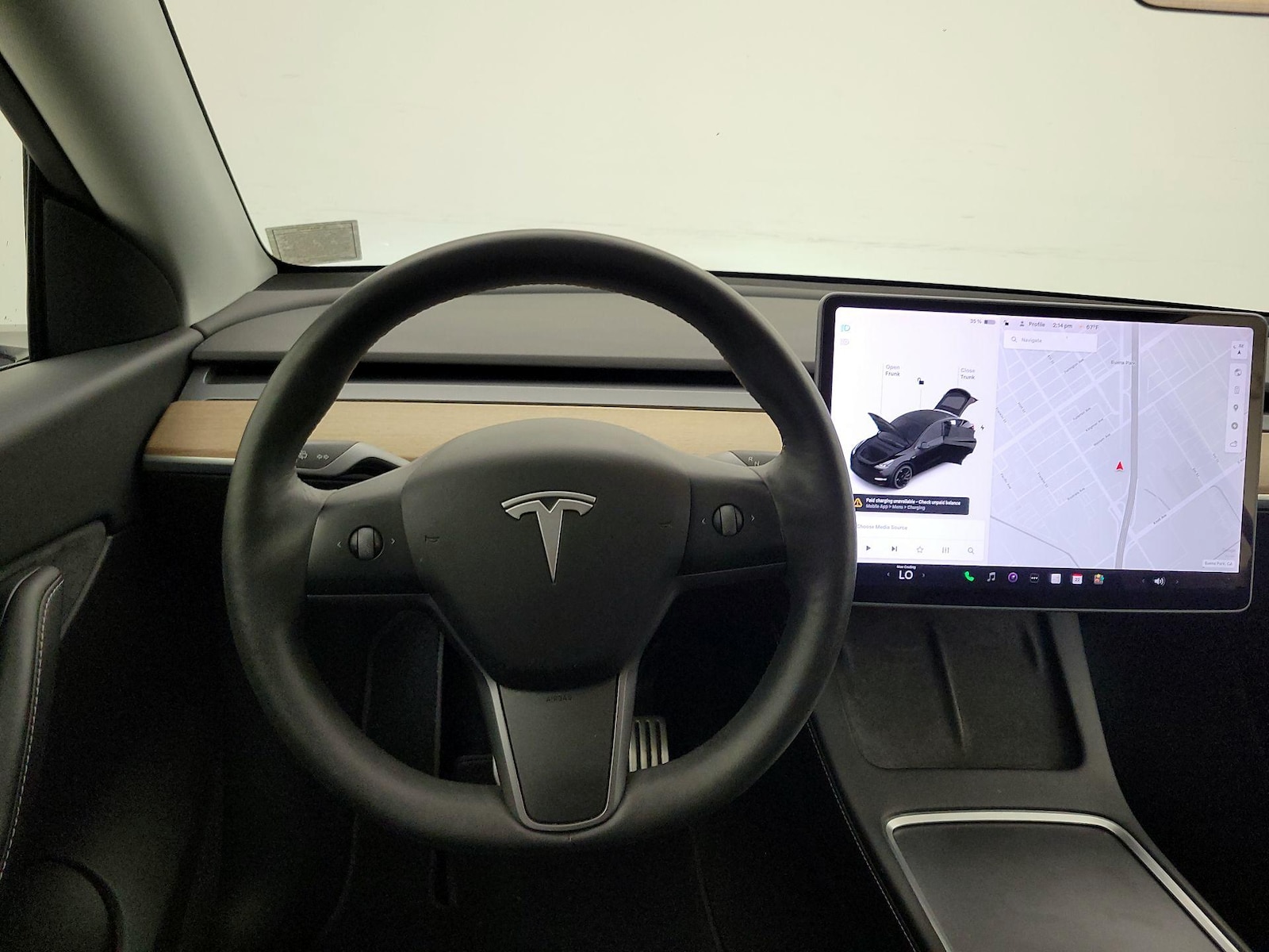 2022 Tesla Model Y Performance - Photo 11