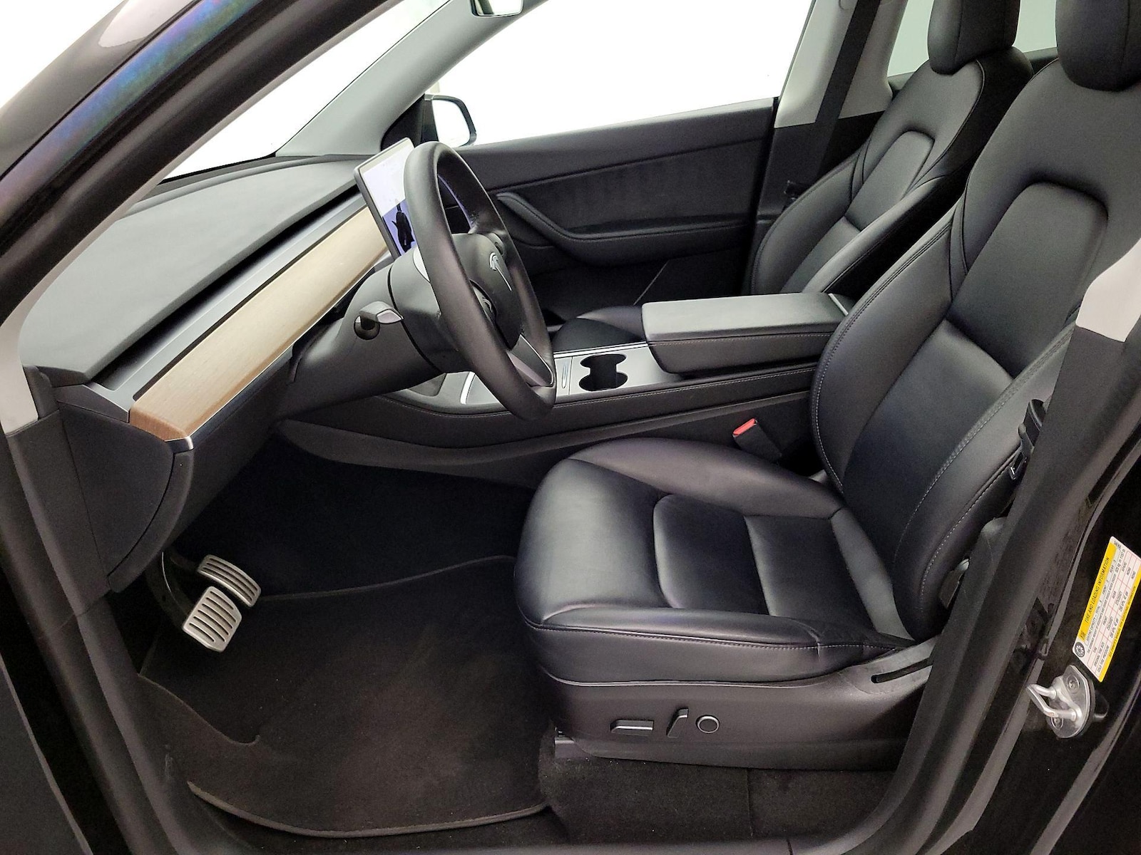 2022 Tesla Model Y Performance - Photo 12