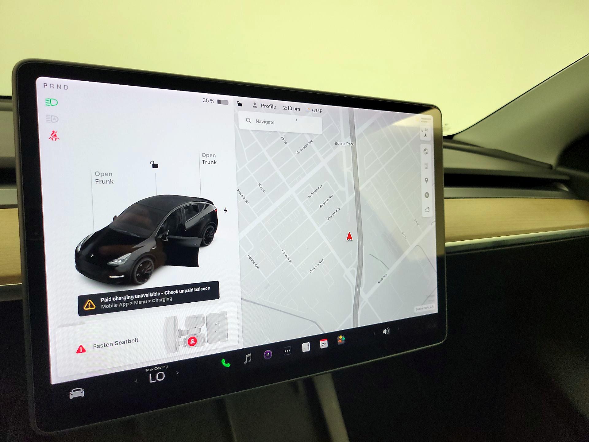 Thumbnail: 2022 Tesla Model Y - 13