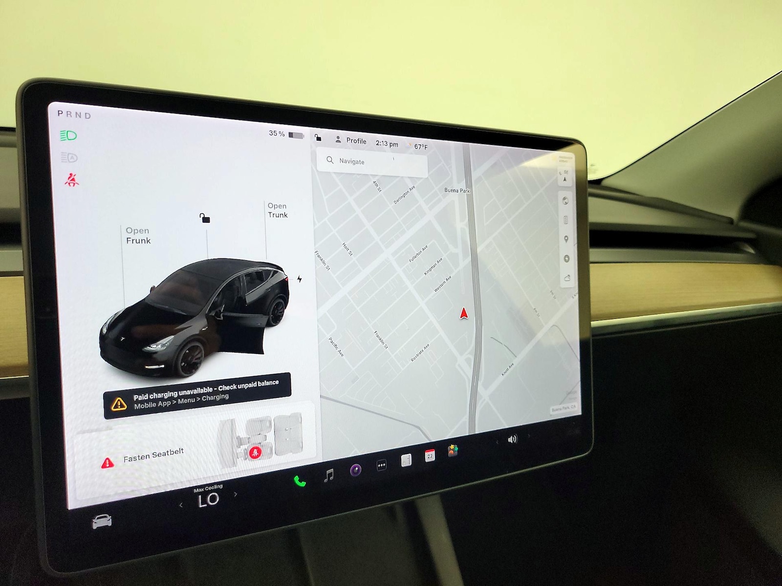 2022 Tesla Model Y Performance - Photo 14