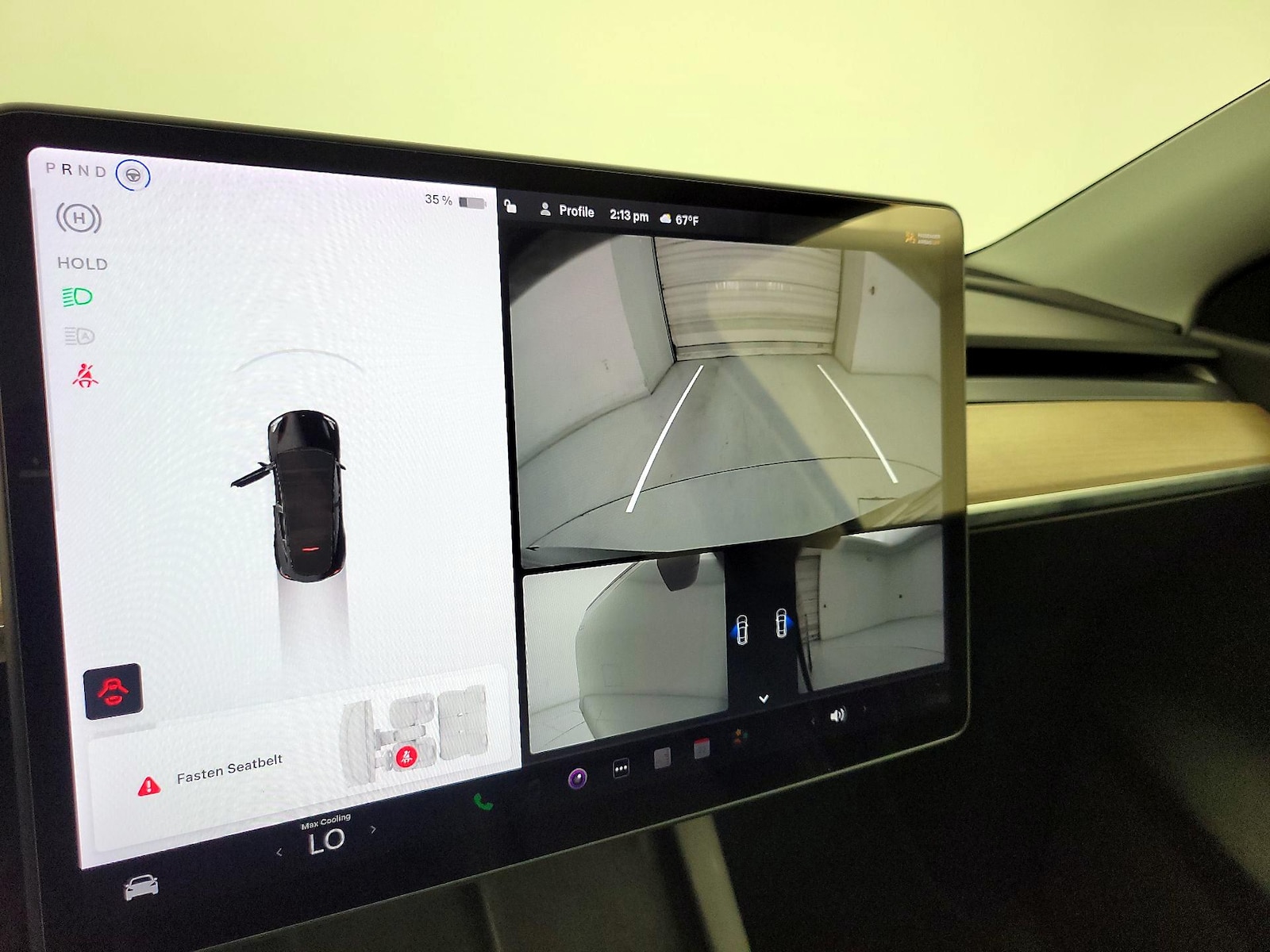 2022 Tesla Model Y Performance - Photo 15