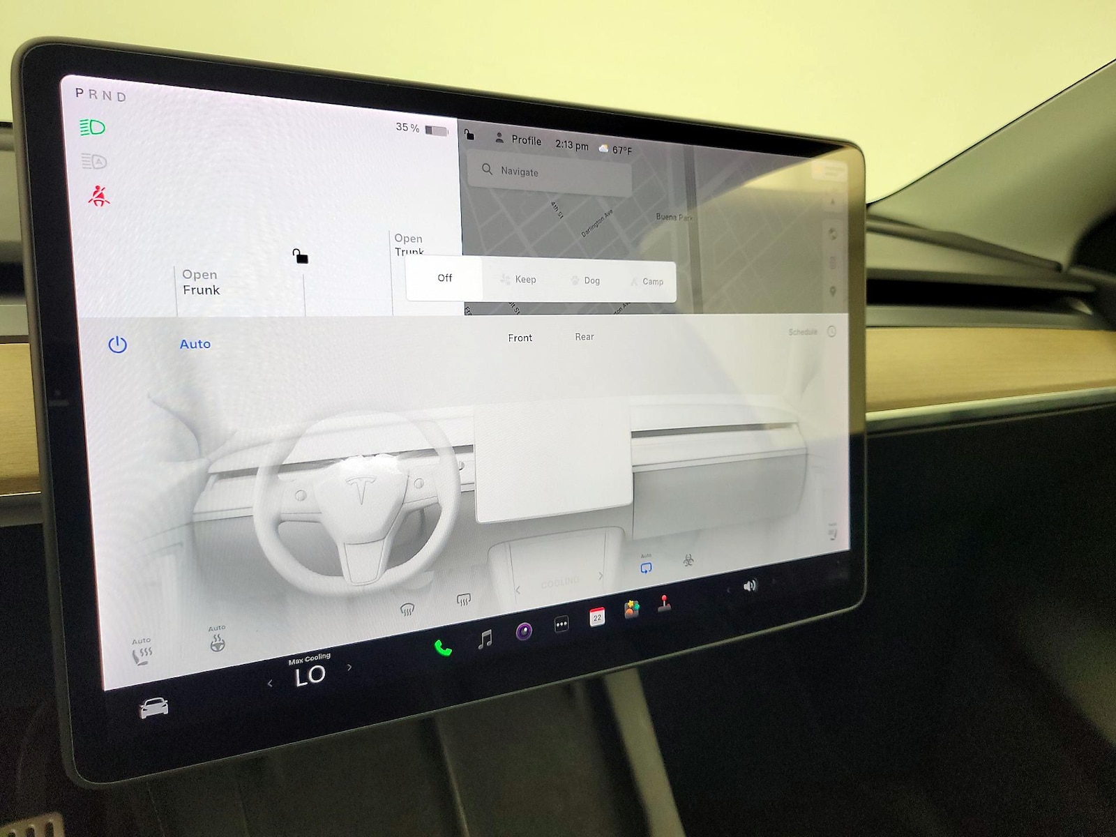 2022 Tesla Model Y Performance - Photo 17