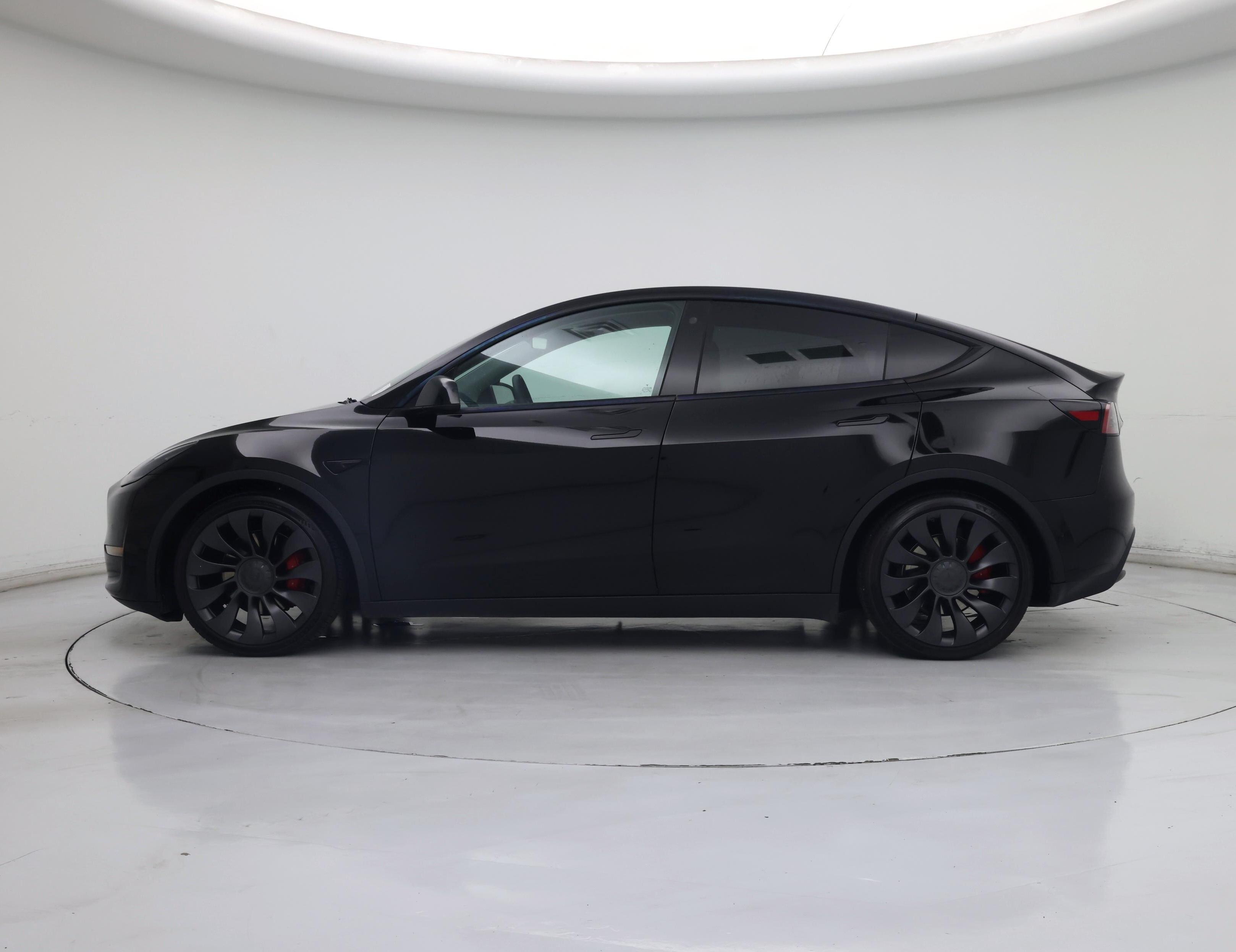 Thumbnail: 2022 Tesla Model Y - 3
