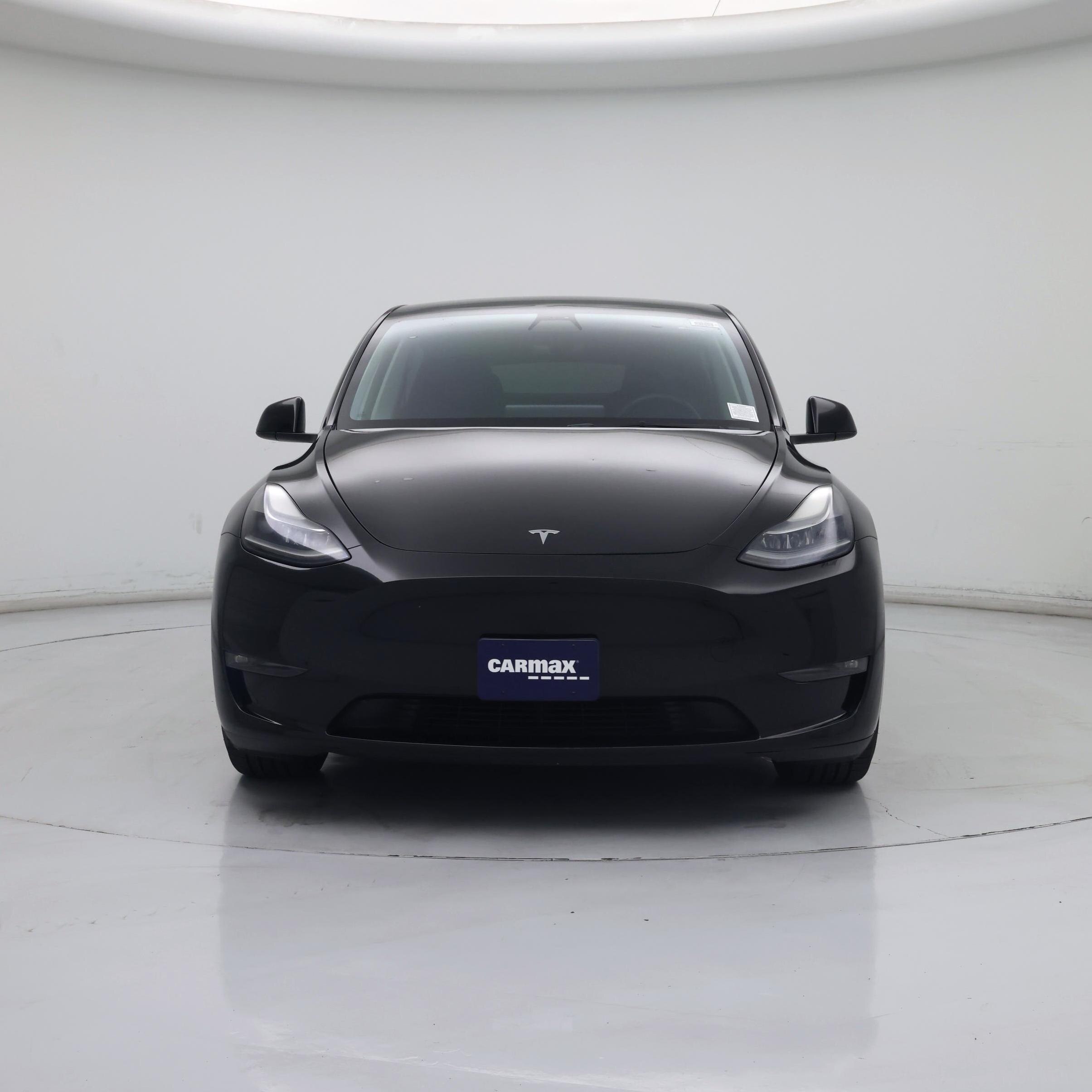 Thumbnail: 2022 Tesla Model Y - 5