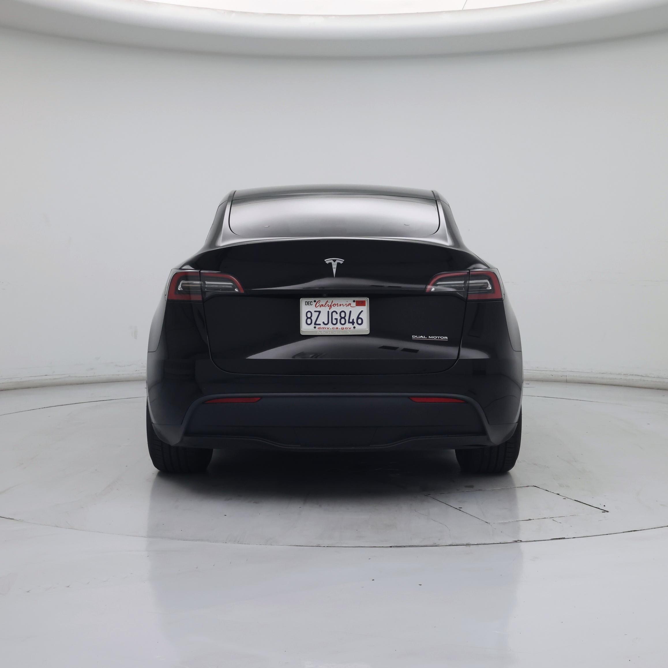 Thumbnail: 2022 Tesla Model Y - 6