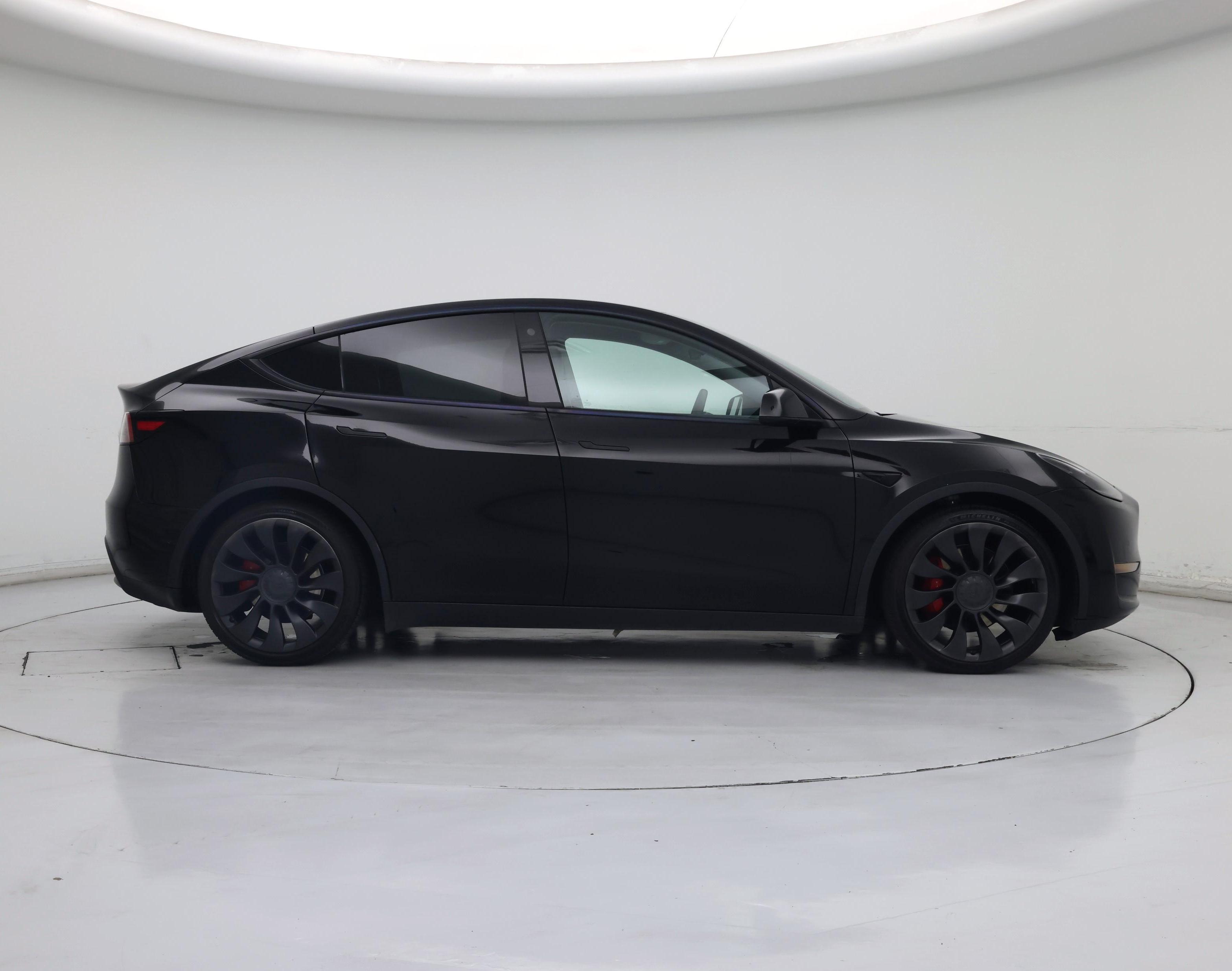 Thumbnail: 2022 Tesla Model Y - 7