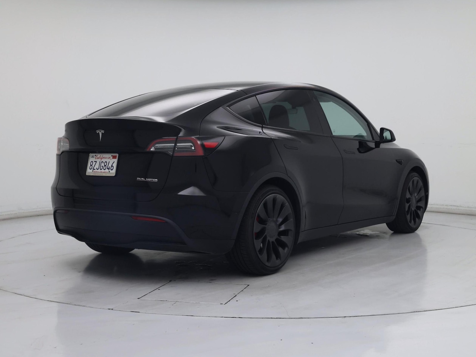 2022 Tesla Model Y Performance - Photo 9