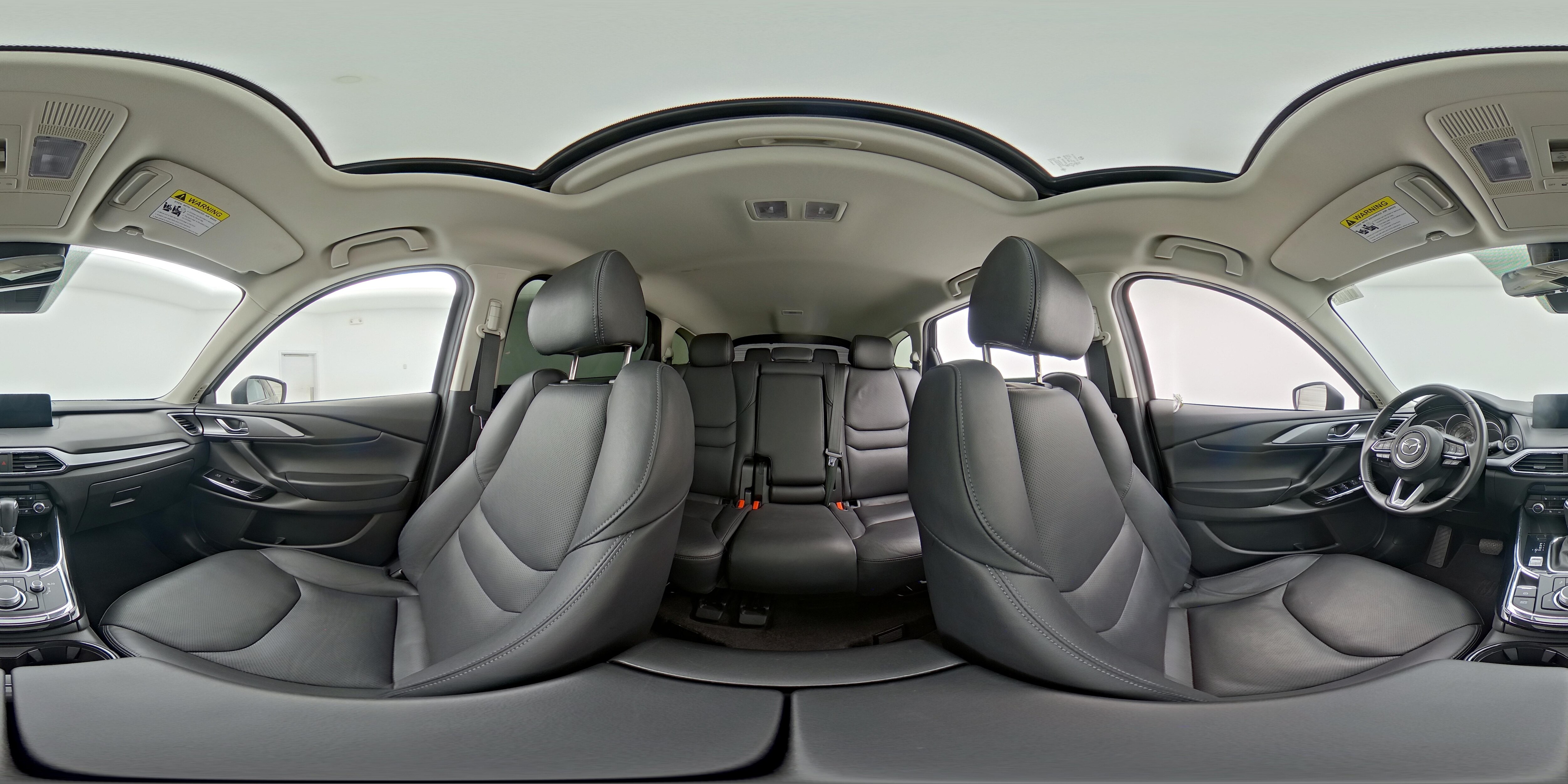 2023 Mazda CX-9 Touring Plus - Photo 25